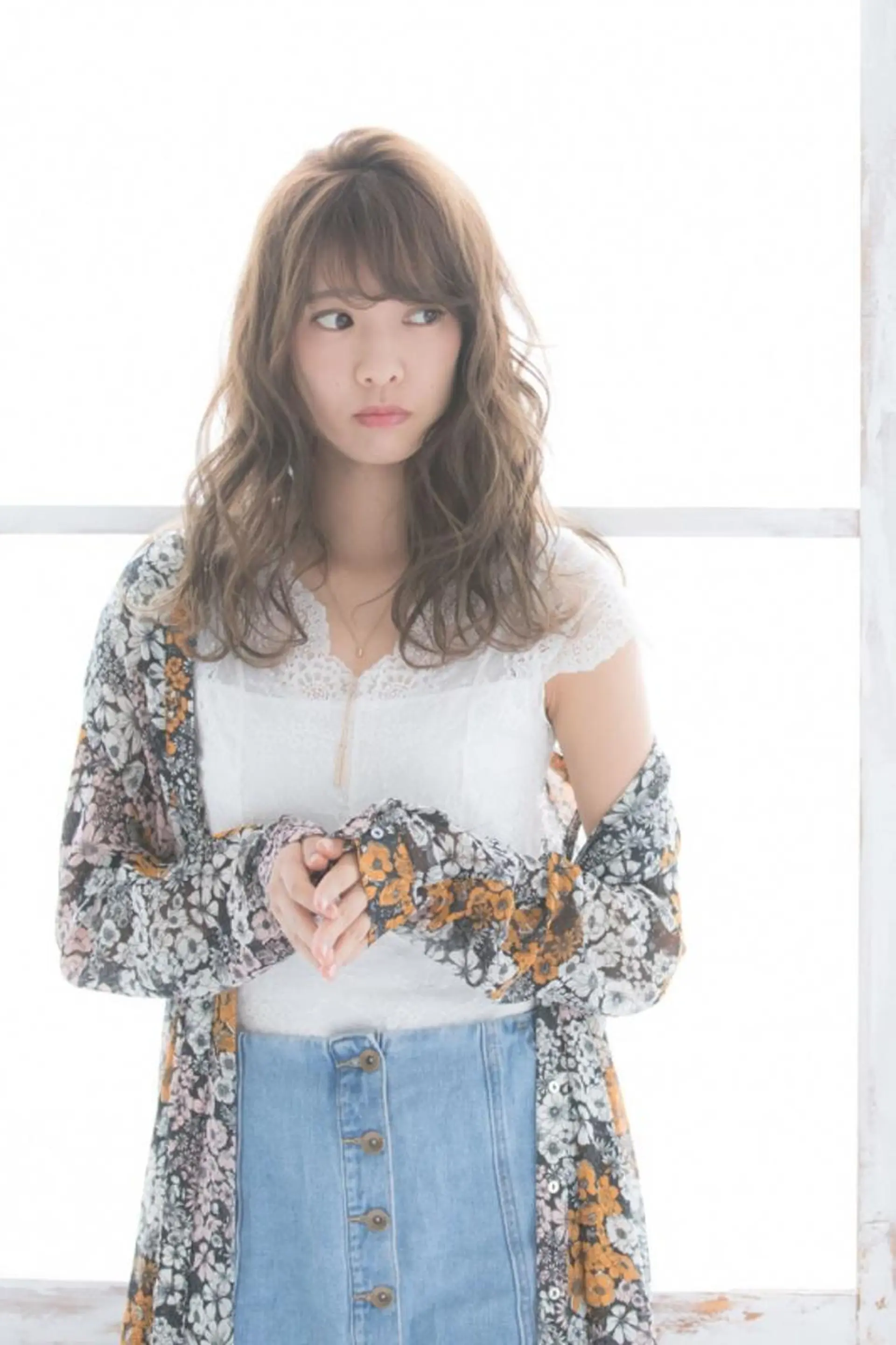 パーマ charme【 シャルム 】所属・ボブ/レイヤー/ nanamiのヘアスタイル