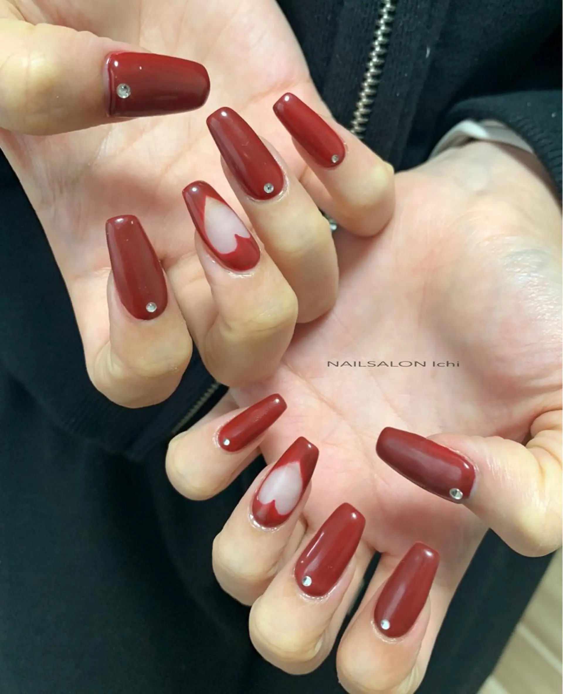 ネイル ハンドネイル NAILSALON  Ichi所属・NAILSALON Ichiのネイルデザイン