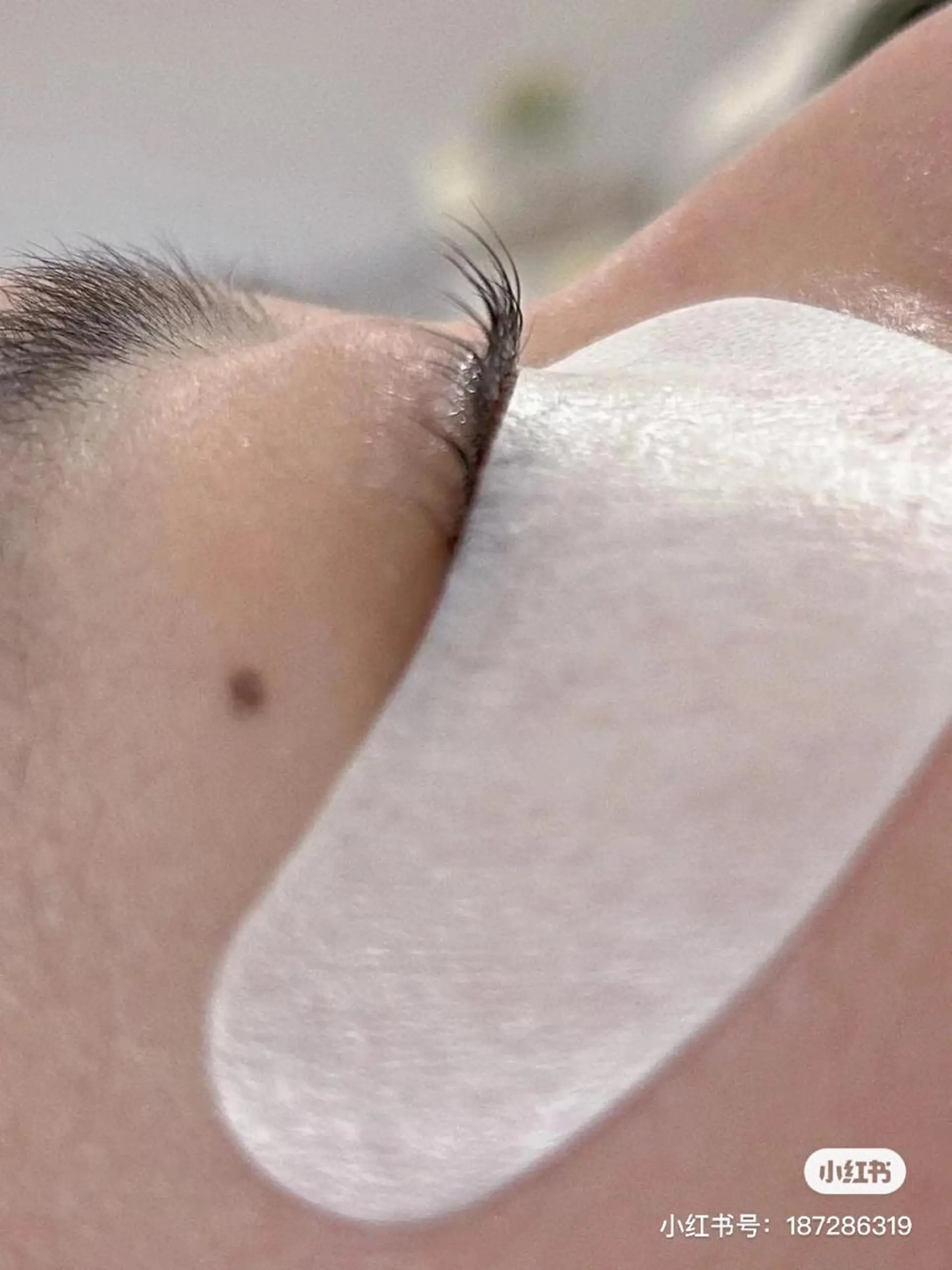 マツエク・マツパ LB美容サロン 池袋東口店のマツエク・マツパデザイン