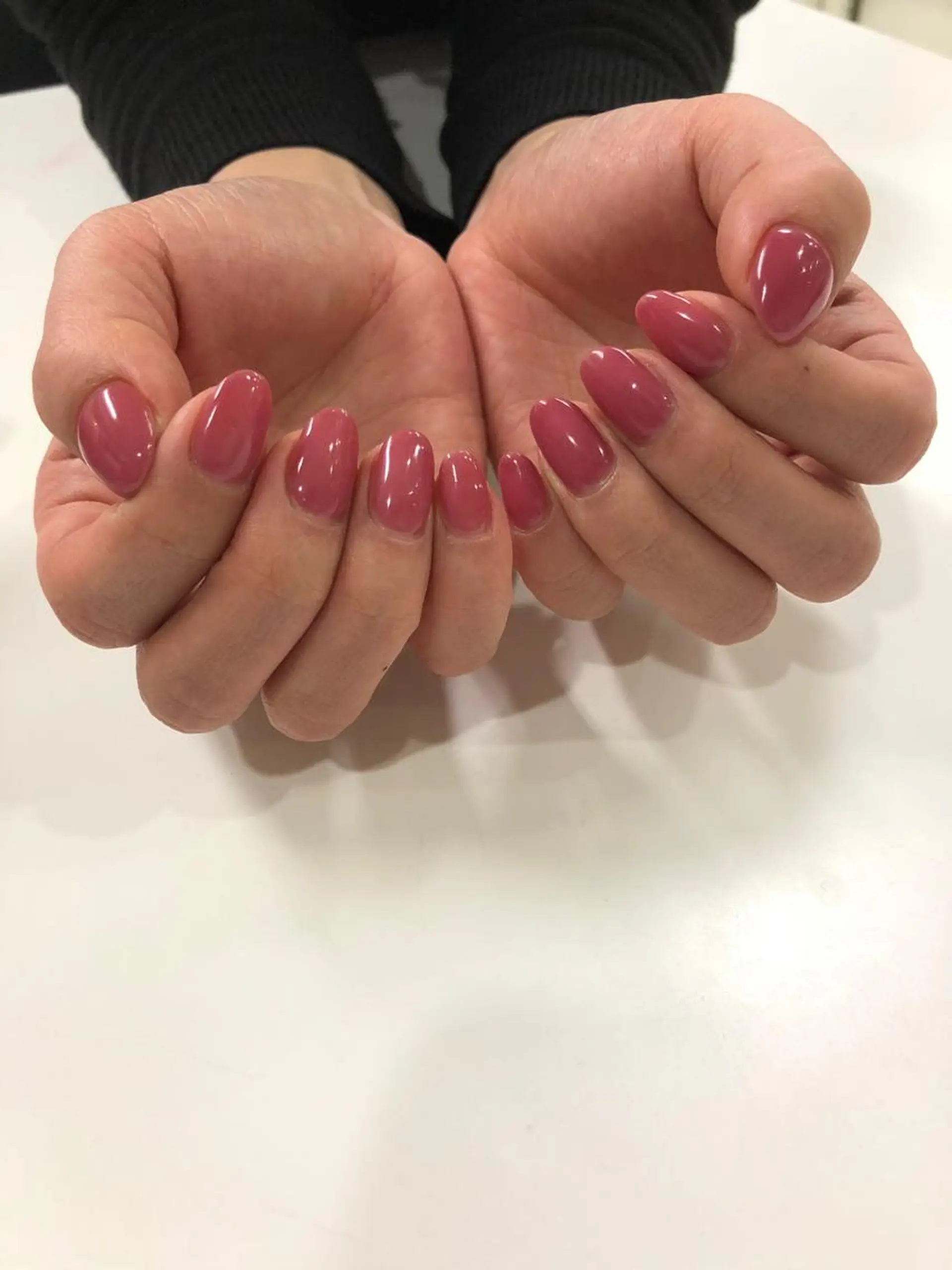 ネイル percent .%のネイルデザイン