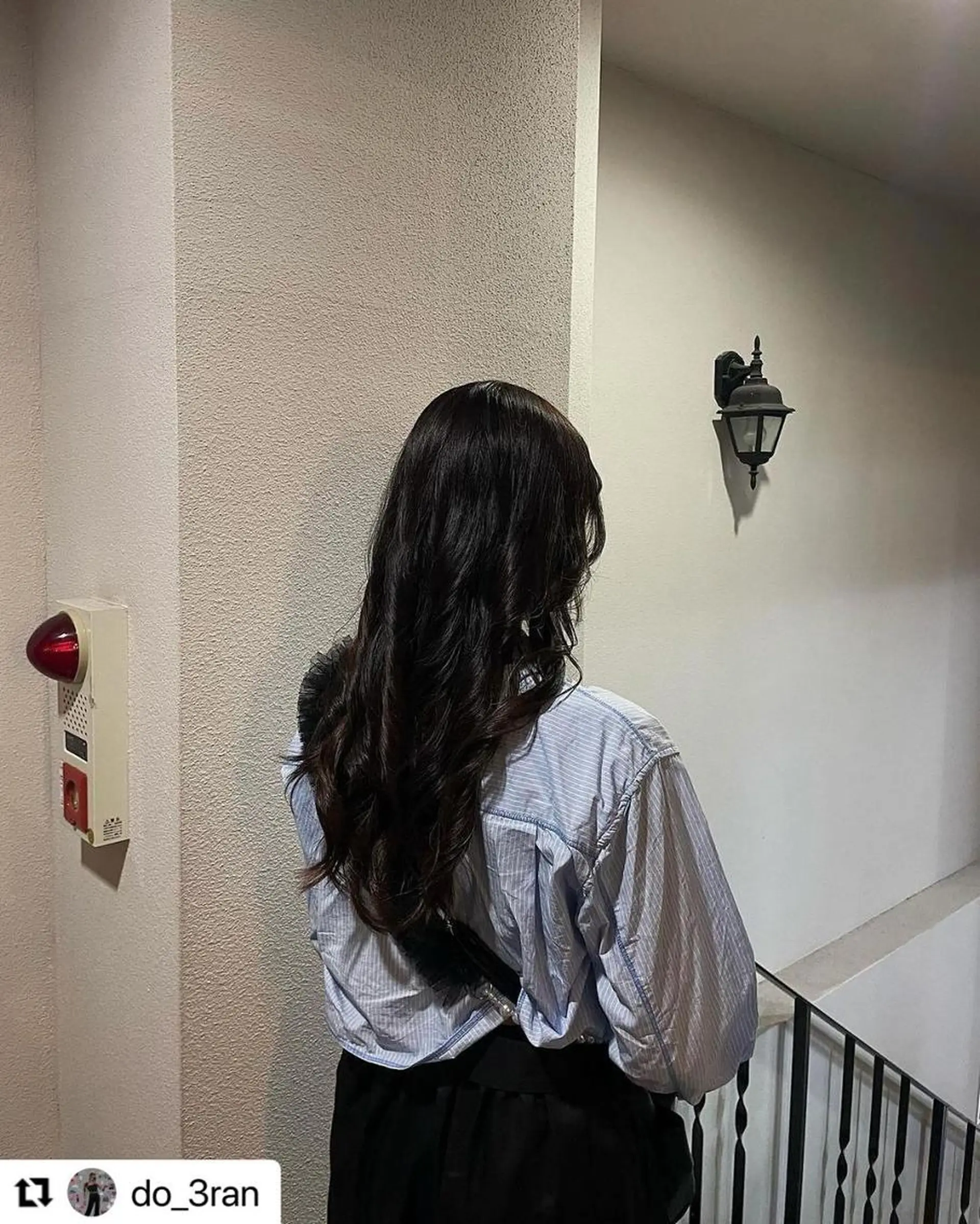 🩷Eny terrace🩷のヘアスタイル