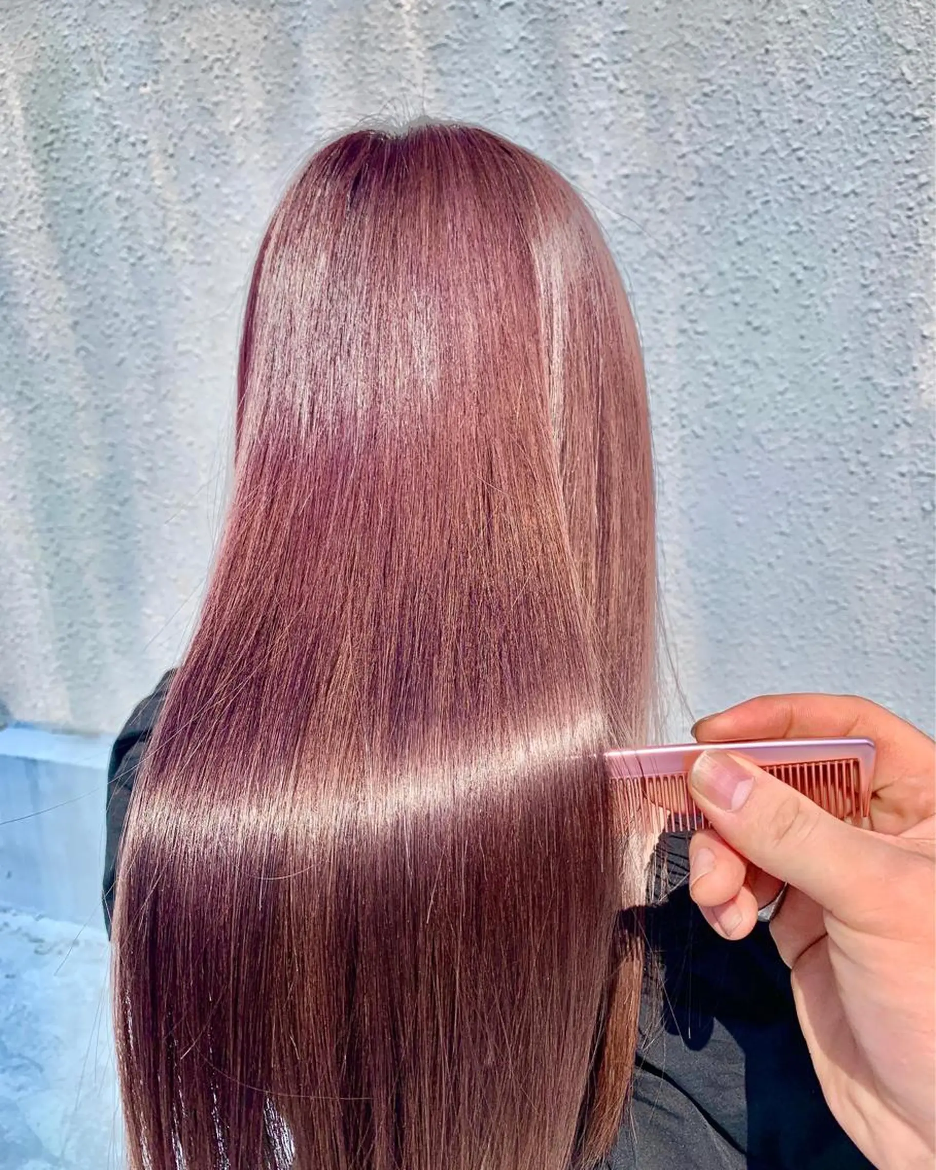 ロング 🍊【美髪】榊原 芳生【髪質改善】🍊のヘアスタイル