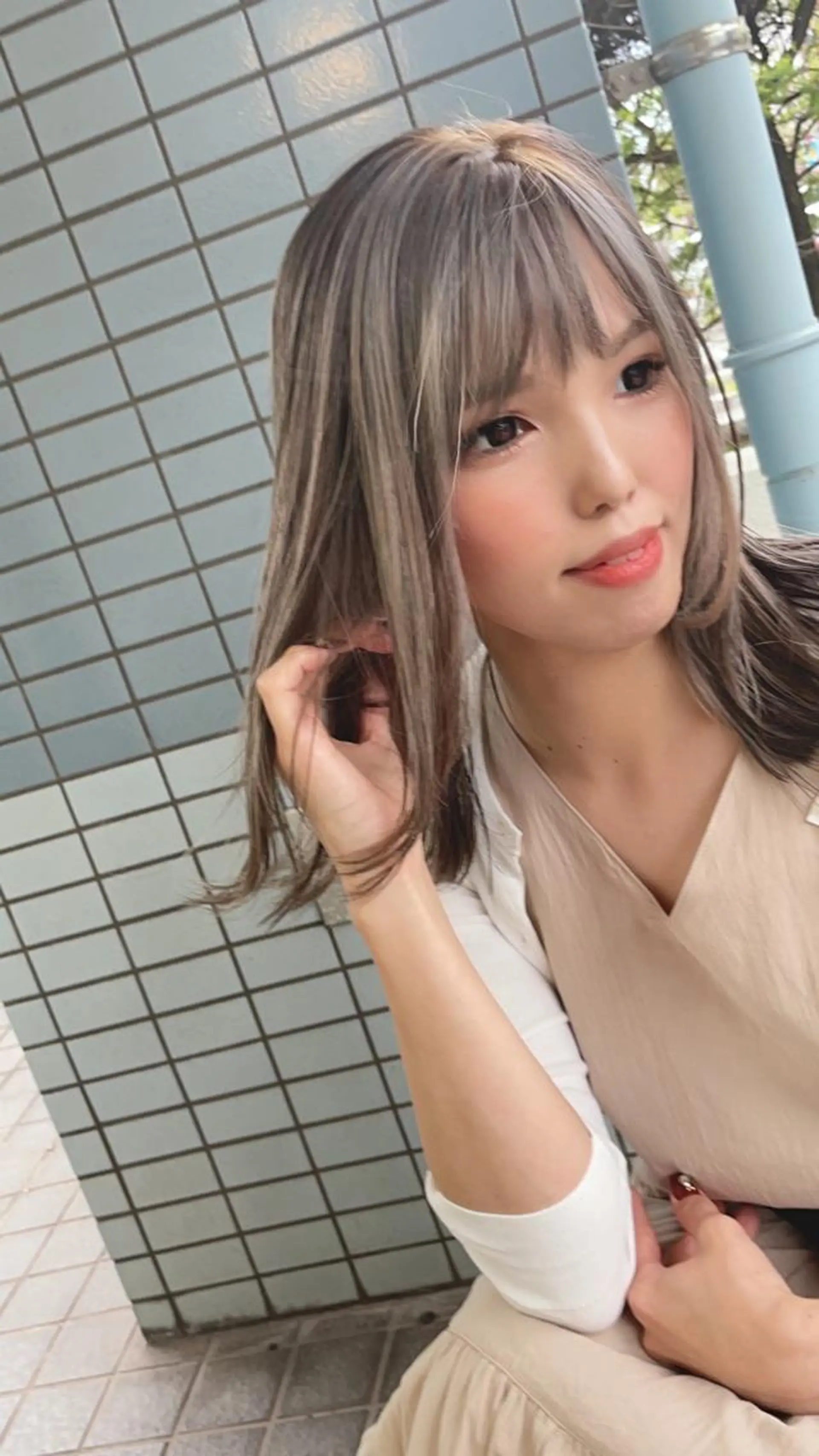 カラー ヘッドスパ師Uran (^^)のその他イメージ