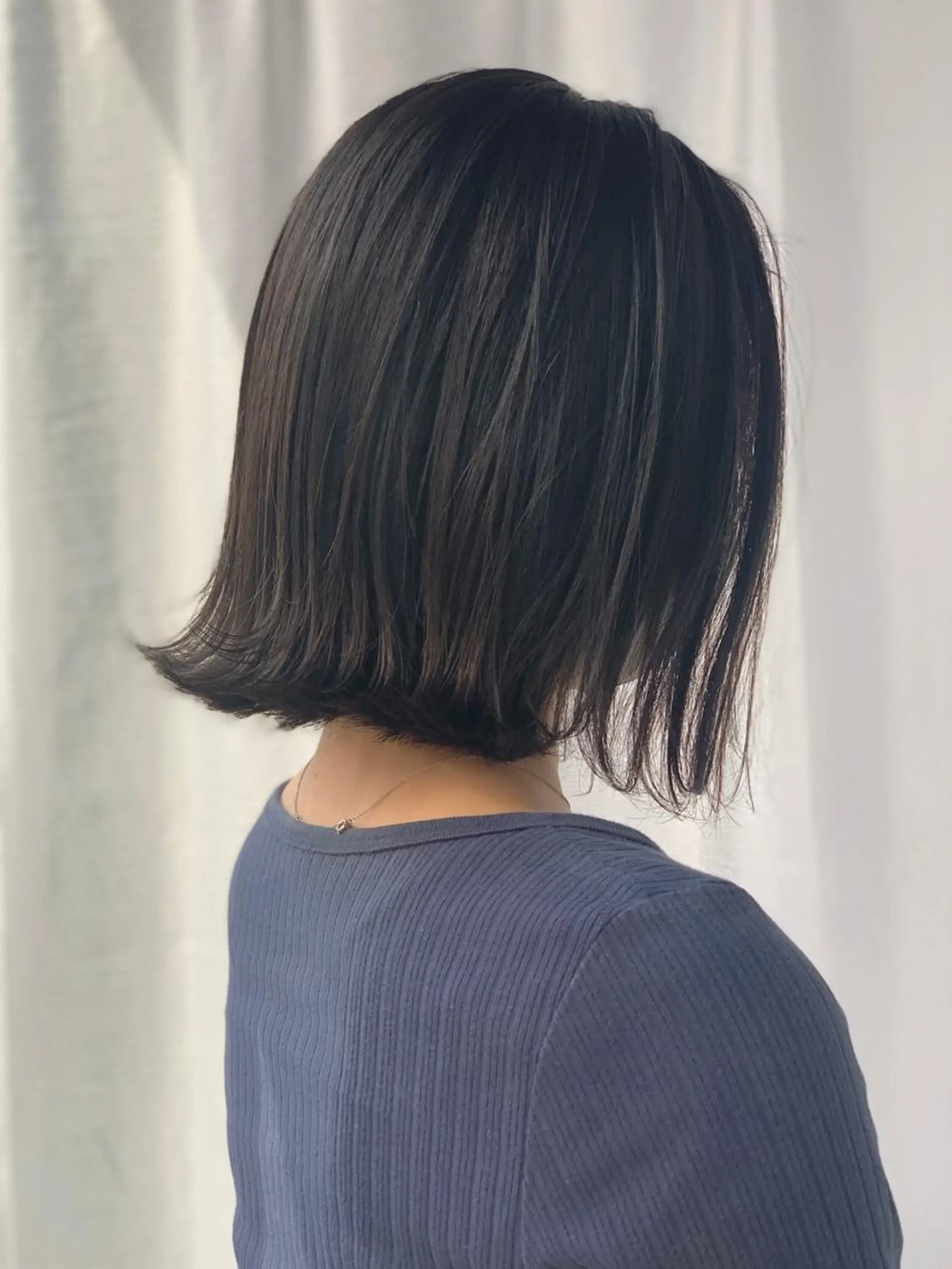 ショート ルレイル　シェアサロン所属・坪井 彰吾のヘアスタイル