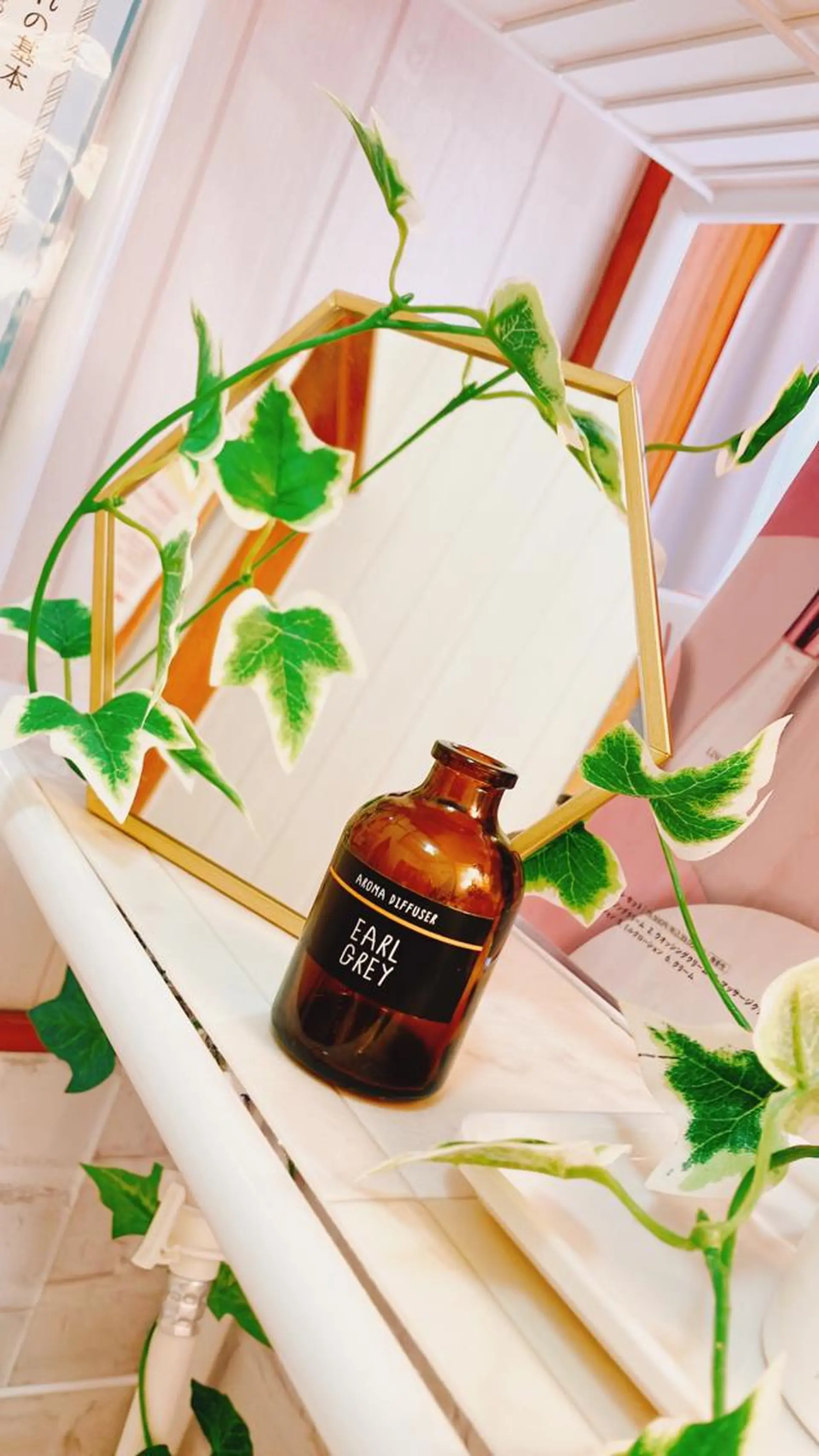 メナード熊本 嘉島のエステ・リラクイメージ