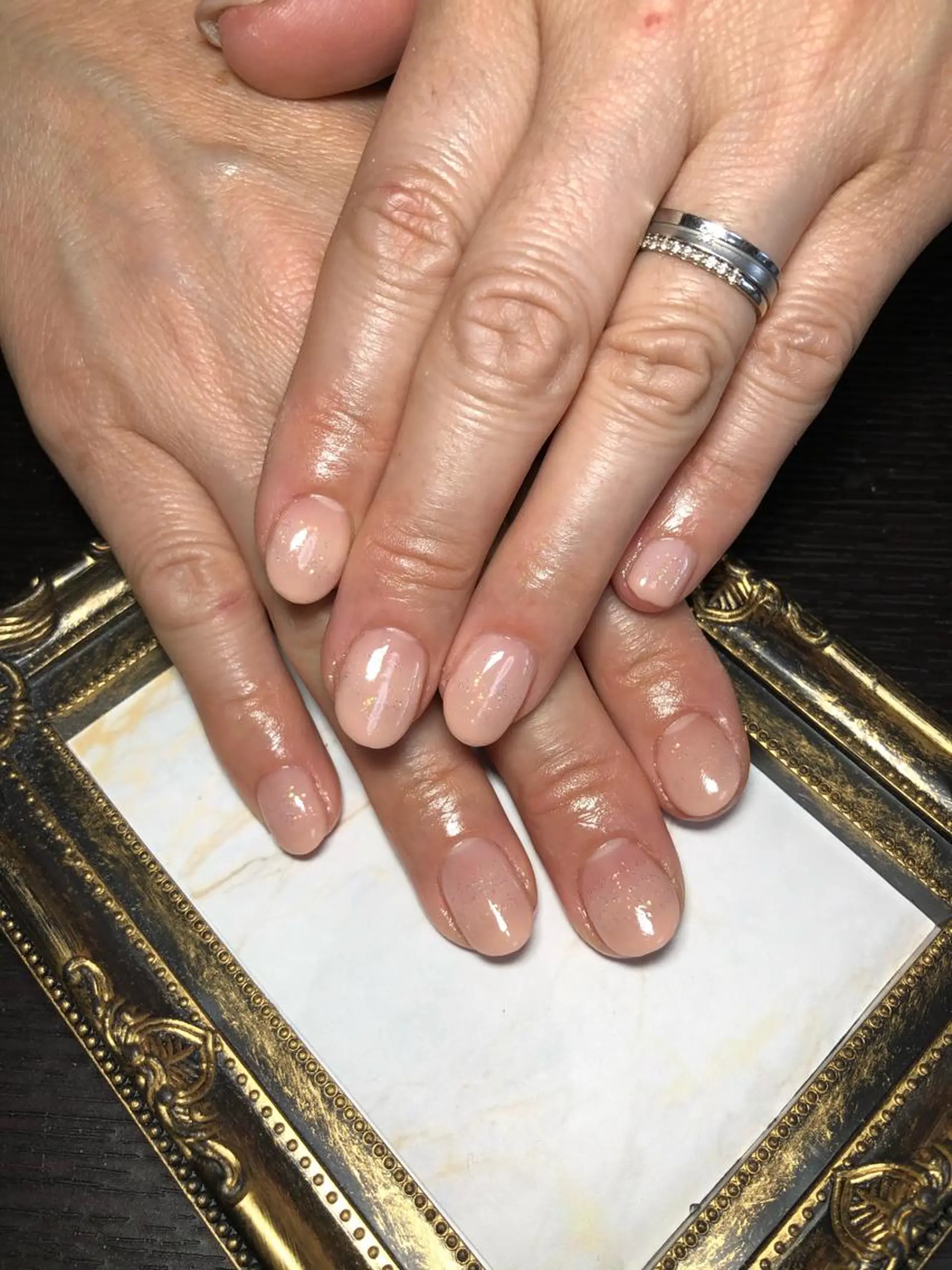 ネイル グラデーション Nail Salon Caco所属・Nail salon Caco.のネイルデザイン