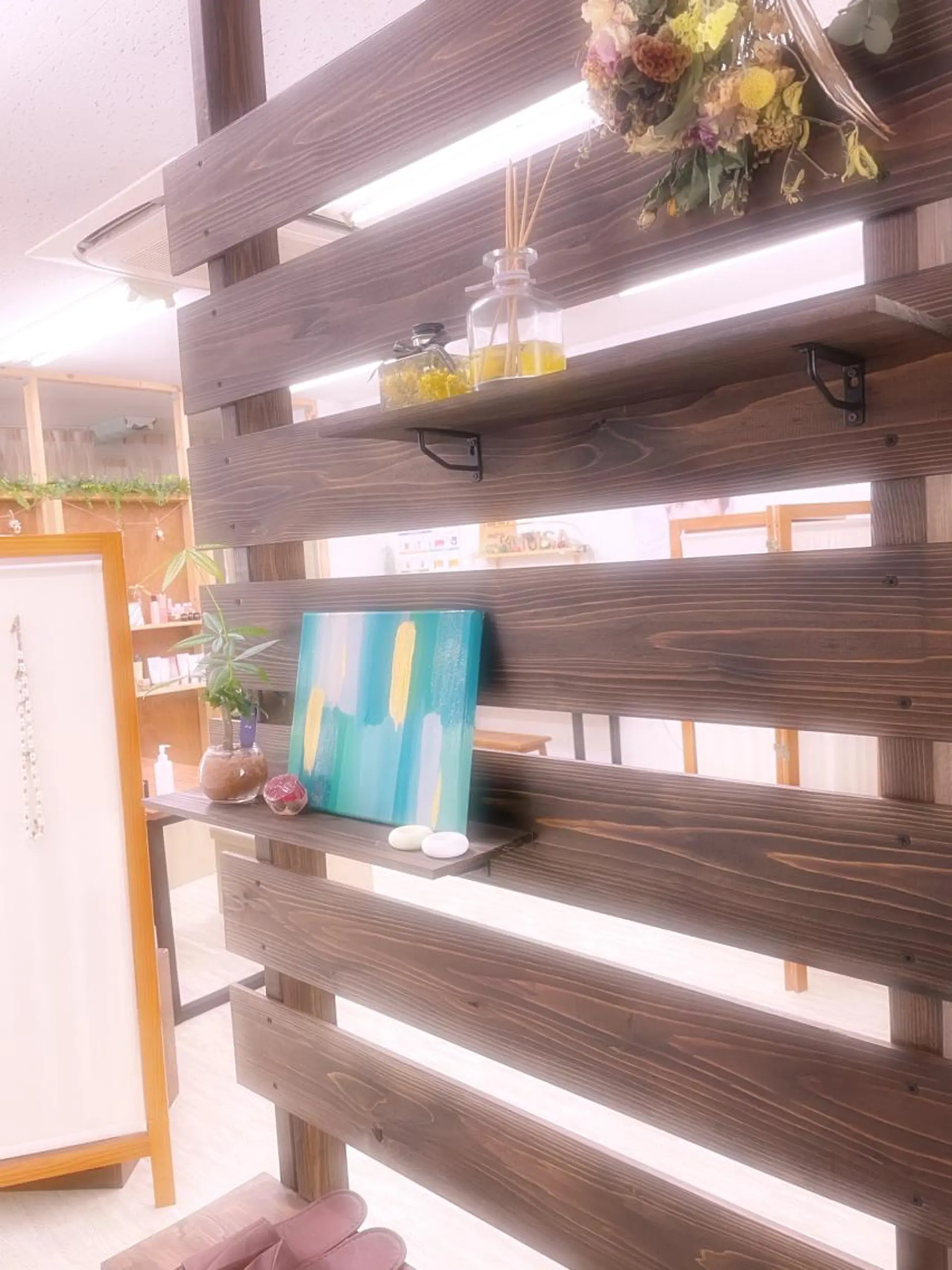 メナード フェイシャルサロン　西区菱木所属・西区菱木 坂下円のエステ・リラクイメージ