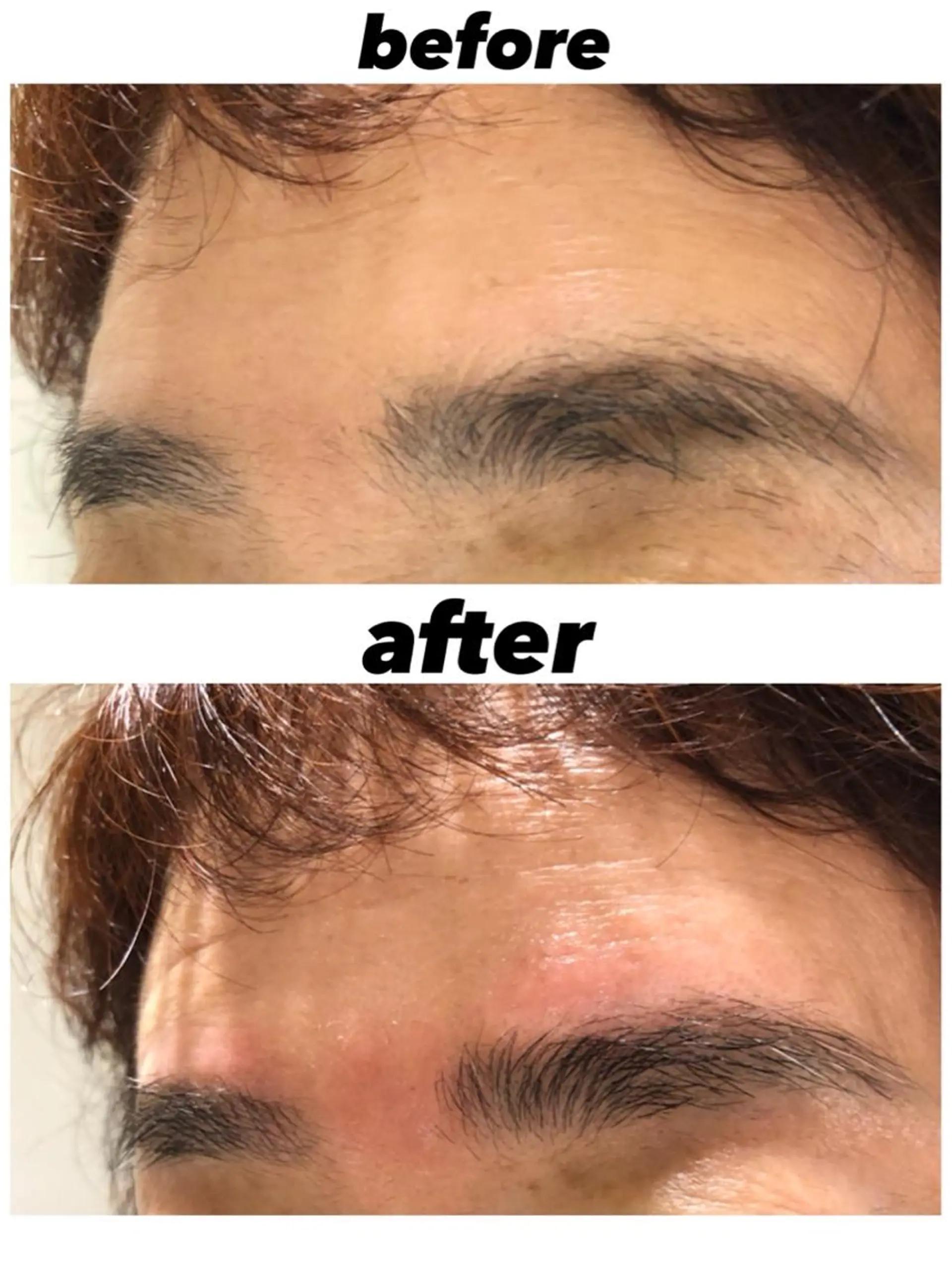 アイブロウ chiaki 千晶のマツエク・マツパデザイン