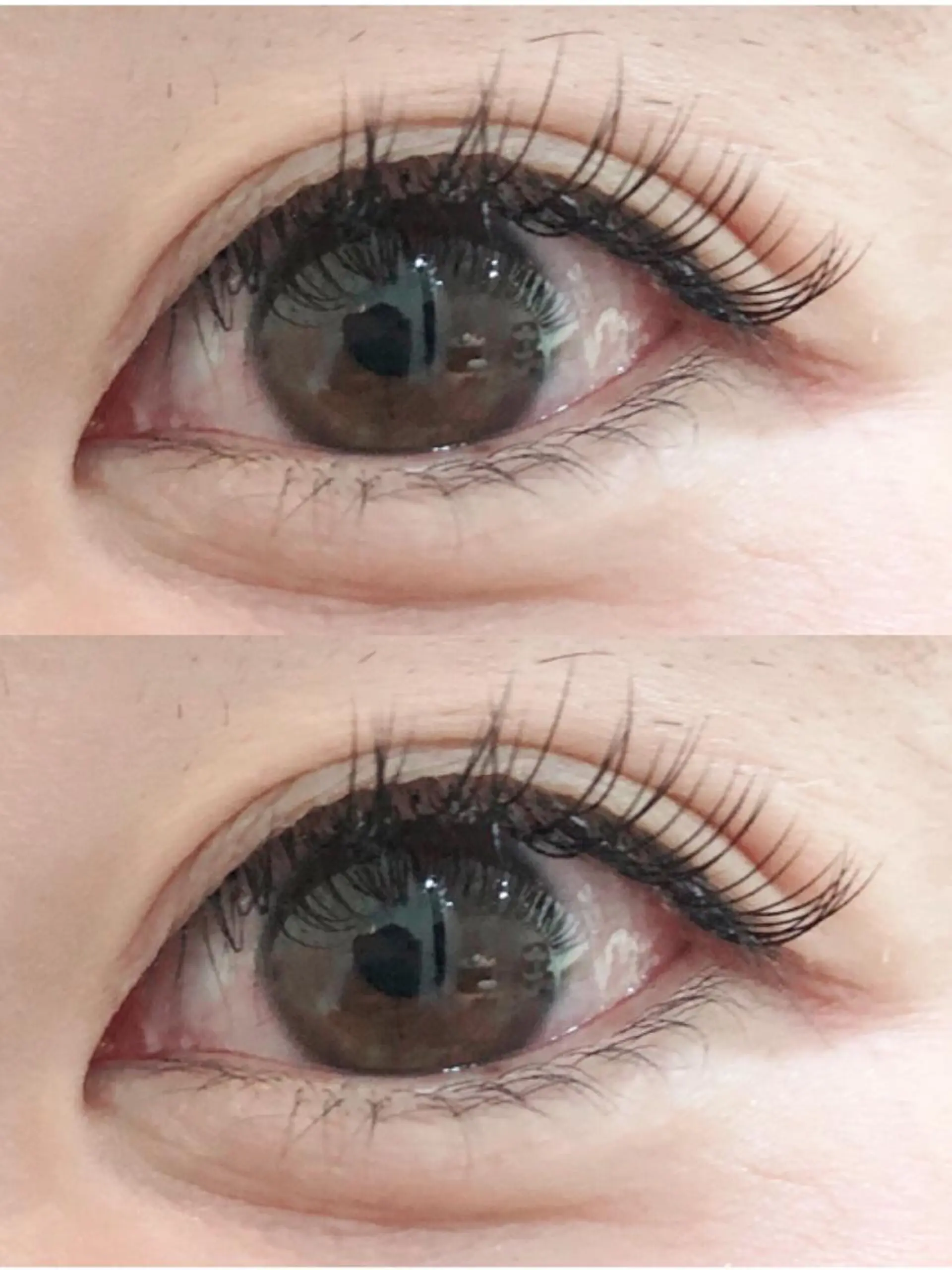 マツエク・マツパ Lim五反田所属・TSUNA 🌙 Lim 五反田のマツエク・マツパデザイン