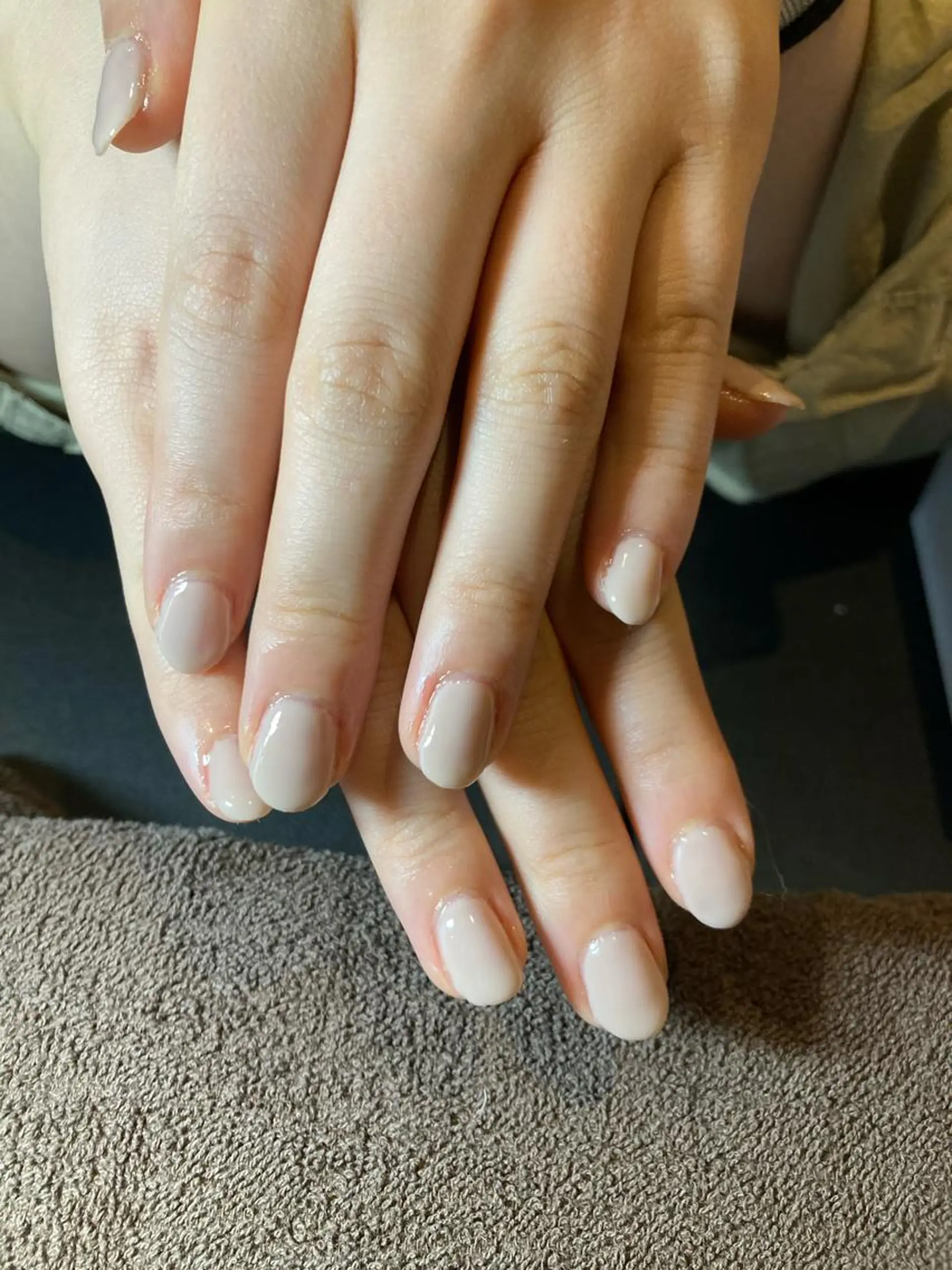 ネイル 渡邊 直子のネイルデザイン