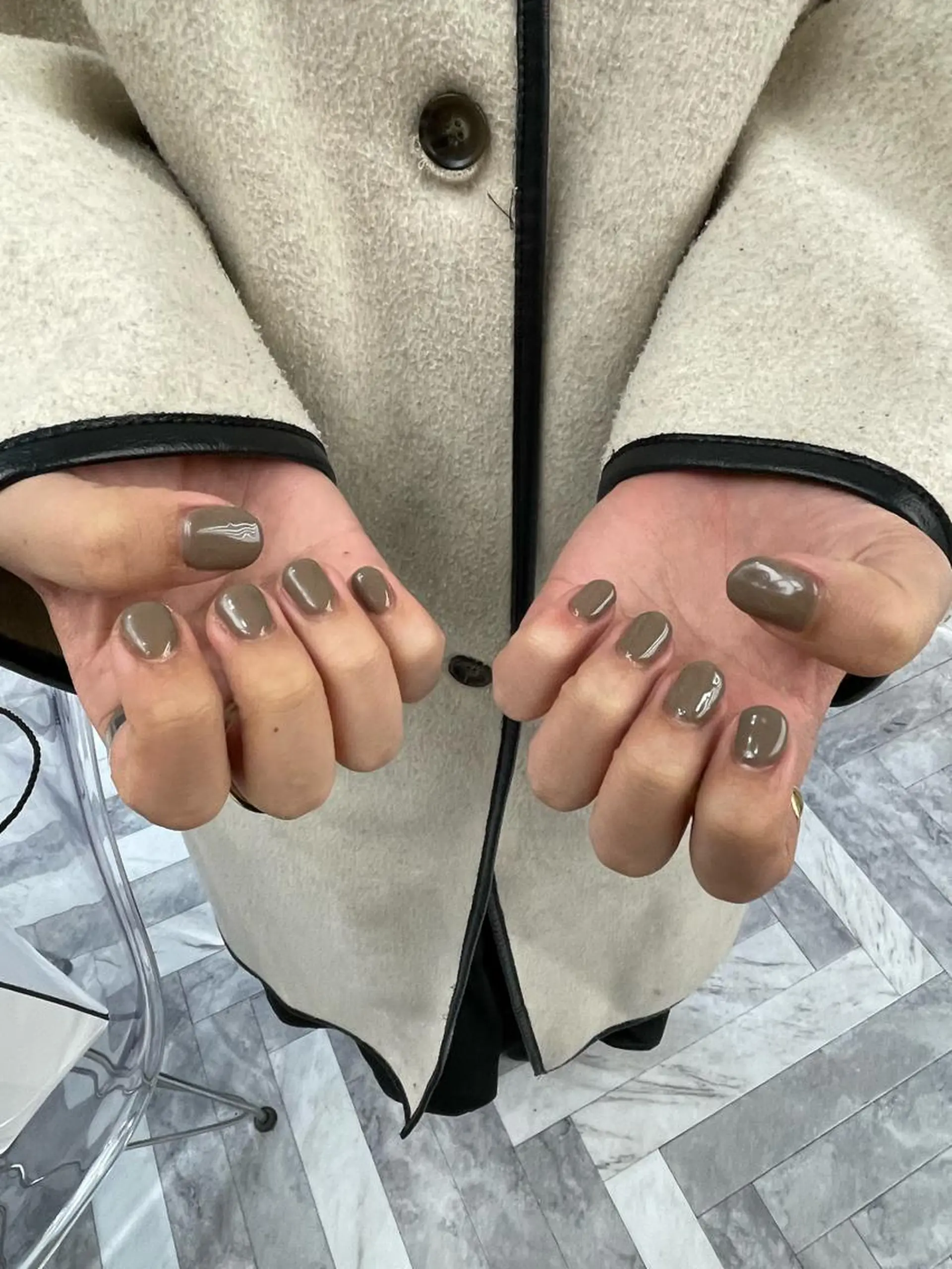 ネイル 🧁はるひ/ ZEST Ivy🎀のヘアスタイル