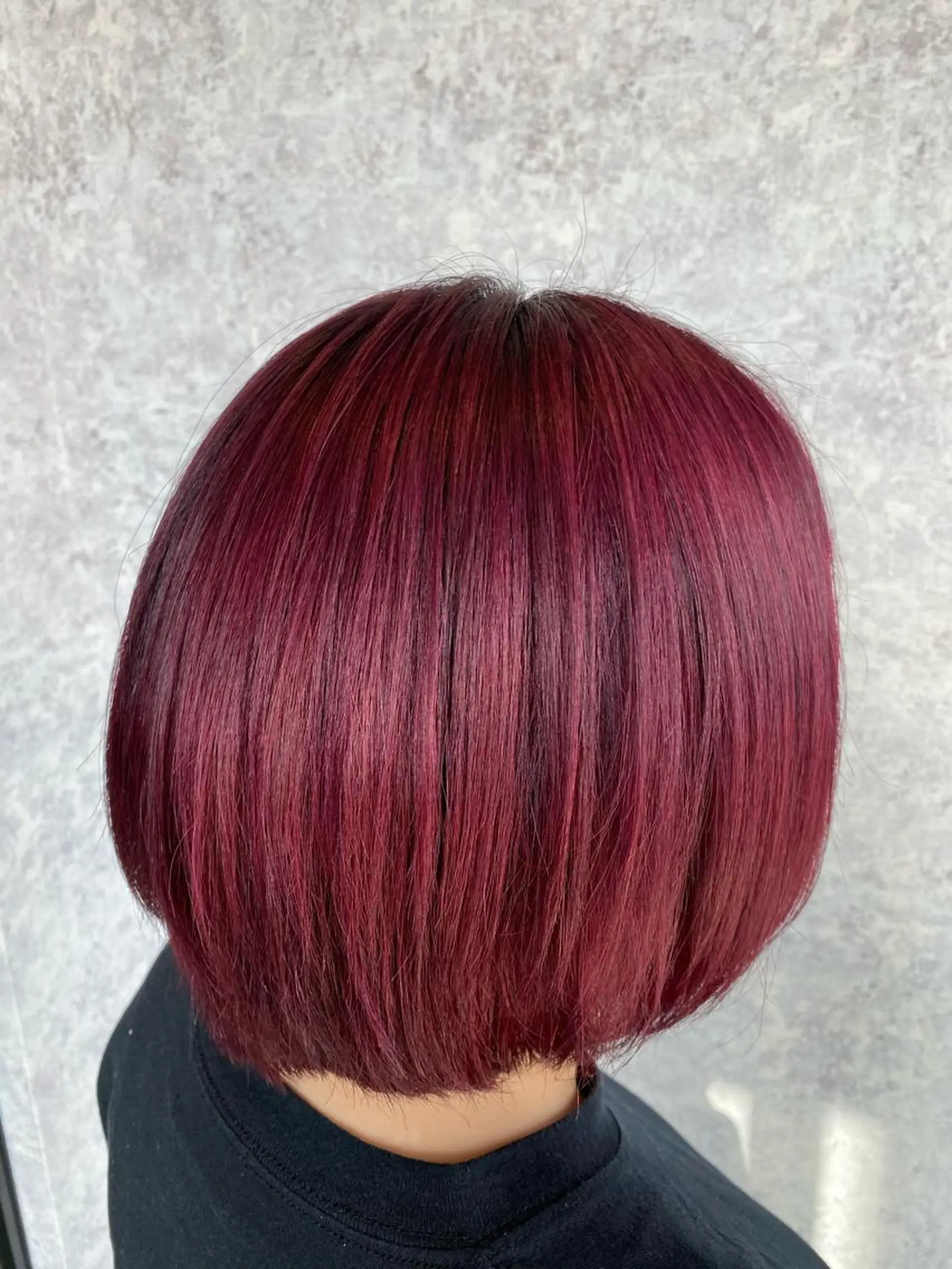 ショート カラー Kobayashi ハイライト/ショートのヘアスタイル