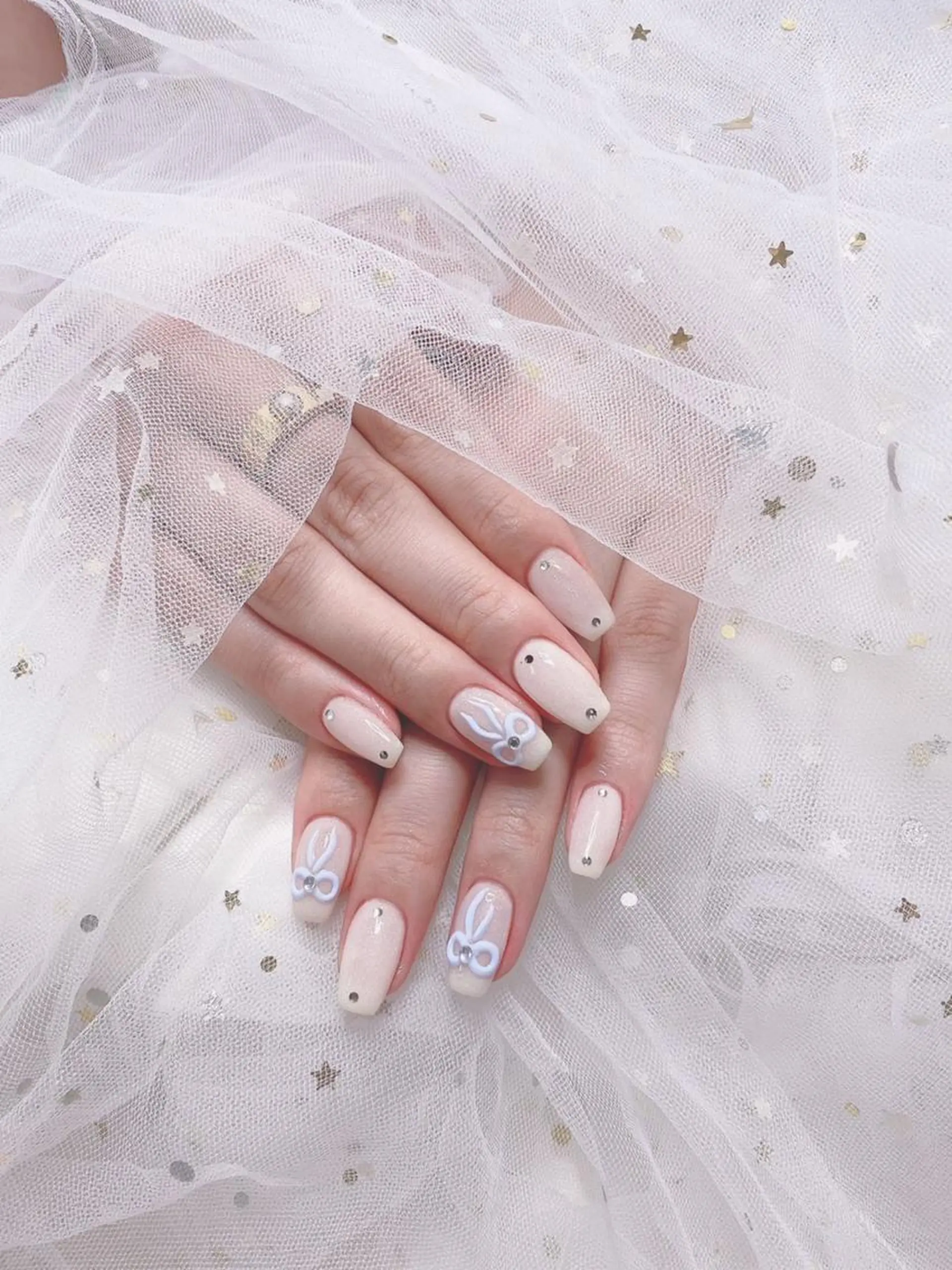 ネイル ジョリ Kai🪄✨のネイルデザイン