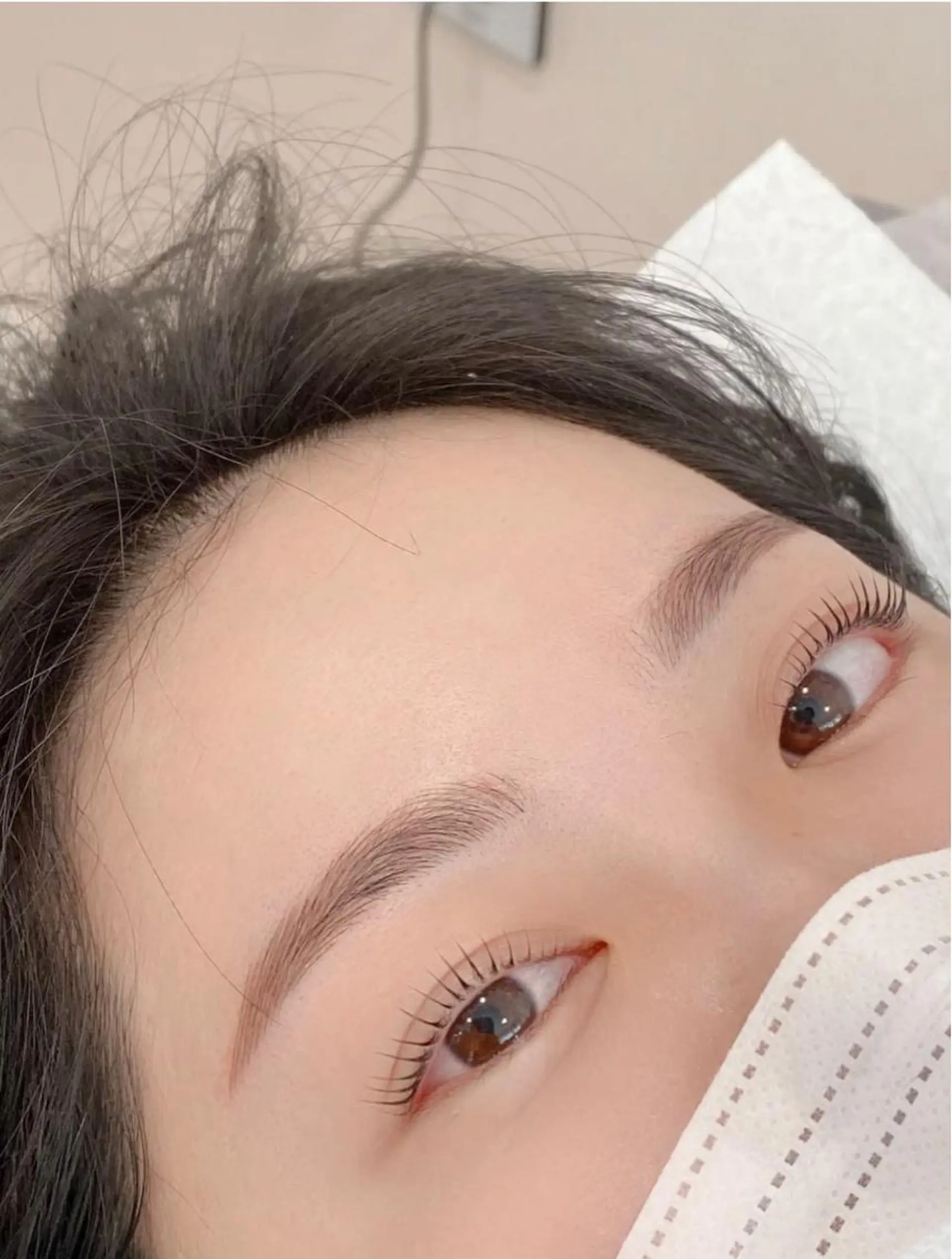 パーマ ka na💕のマツエク・マツパデザイン