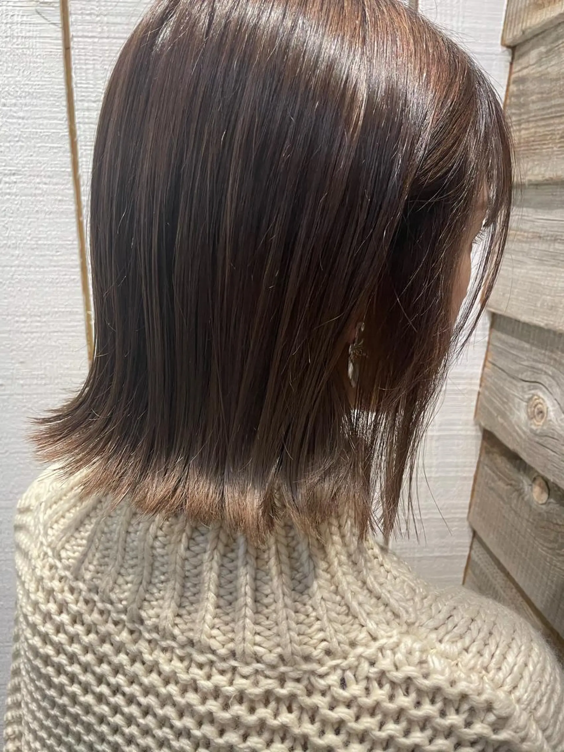 ミディアム 🍓 JURiA 🍓のヘアスタイル