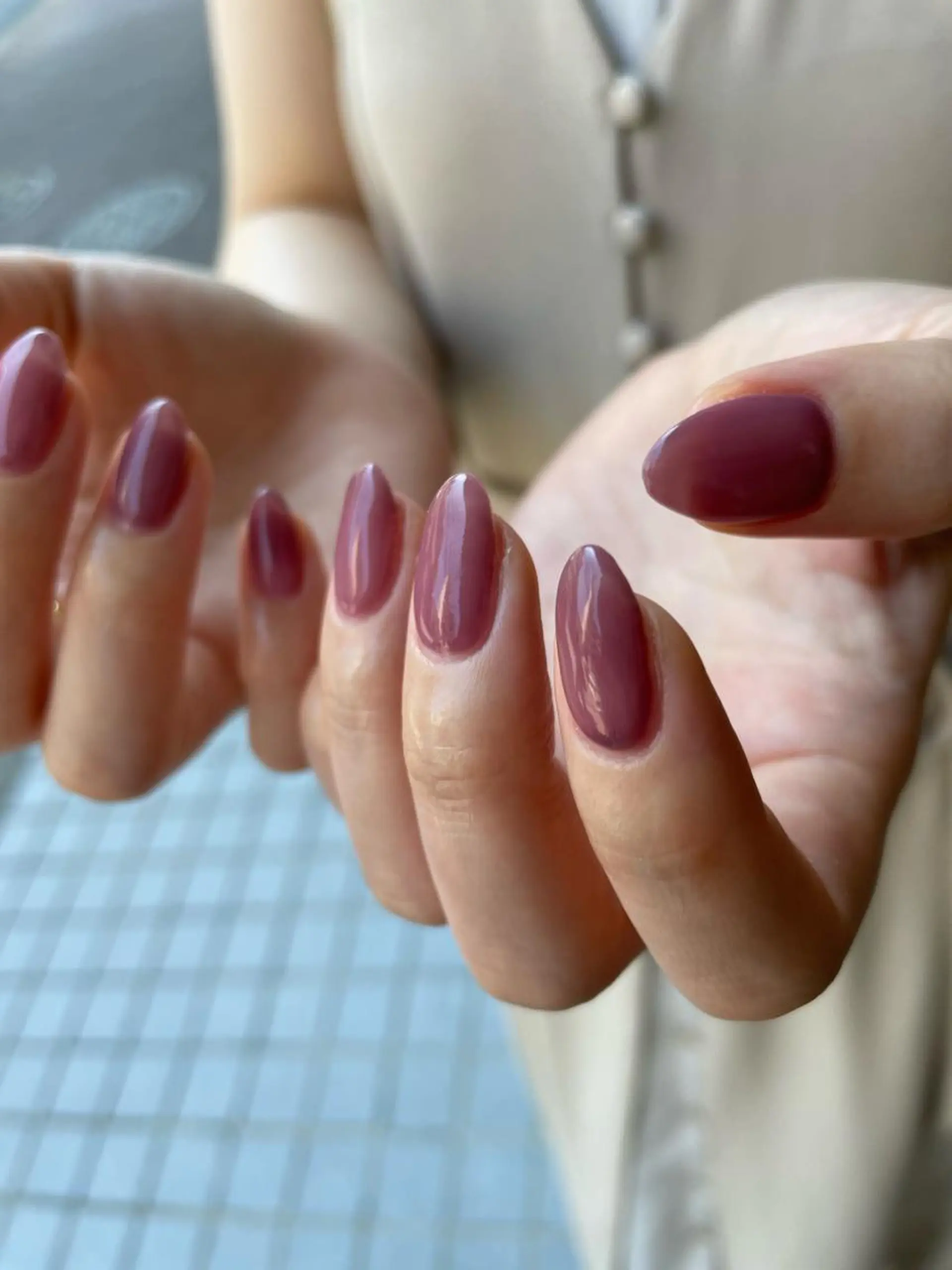 ネイル Me d'eau所属・Me d'eau Rinaのネイルデザイン