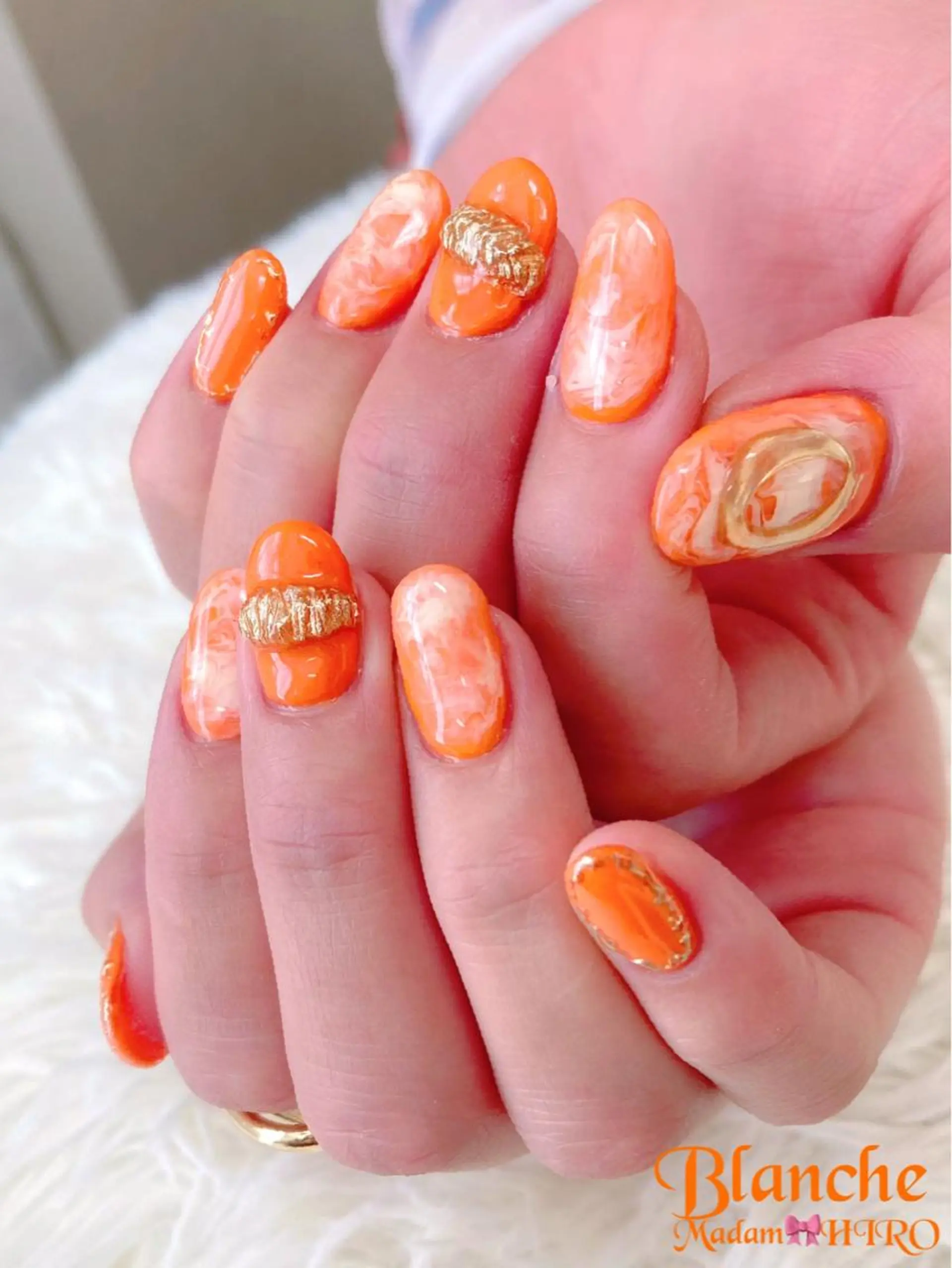 ネイル Lianネイル 寛子Lianのネイルデザイン