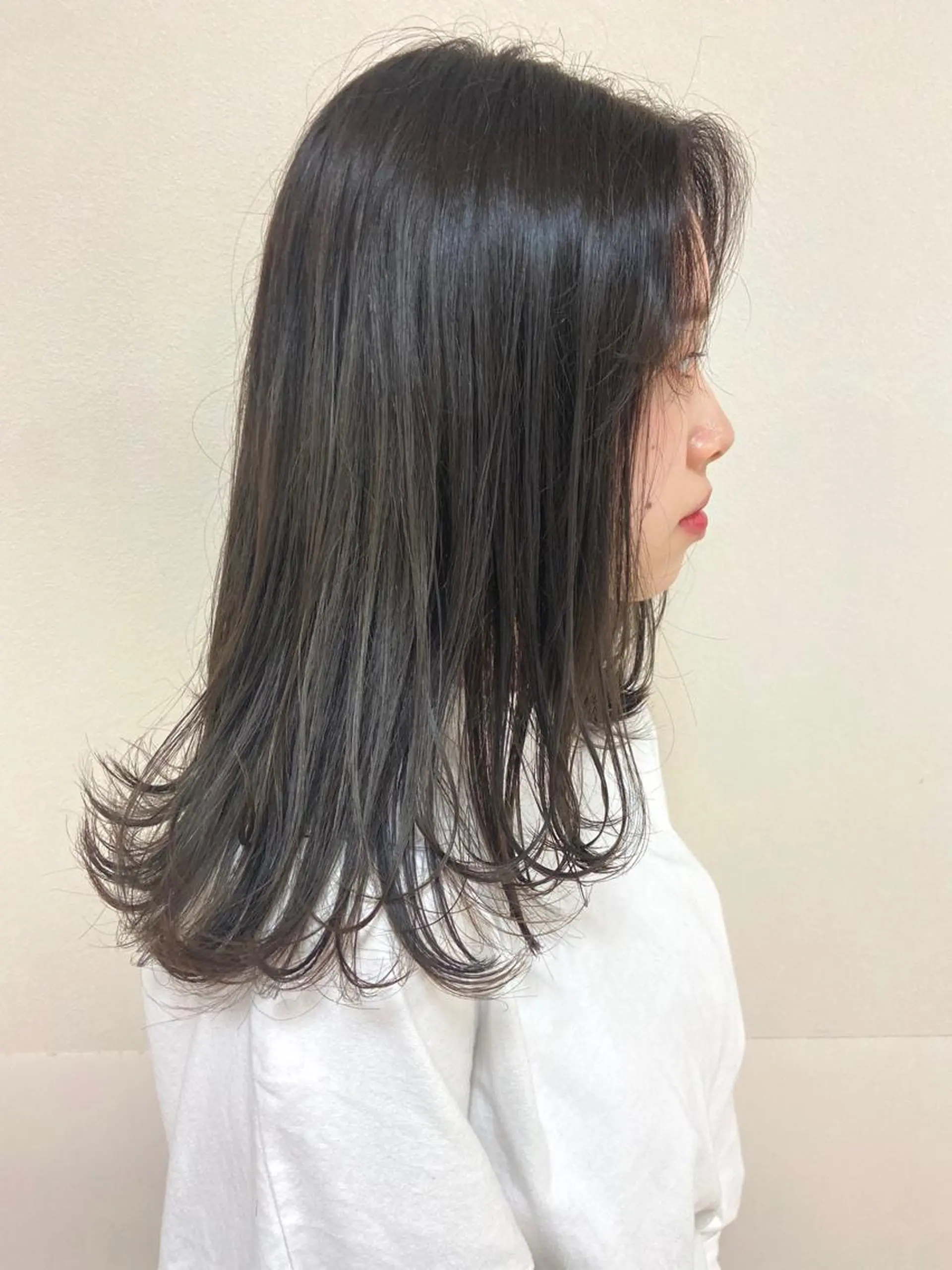 ロング カラー 【カラーリスト】 Likka.のヘアスタイル