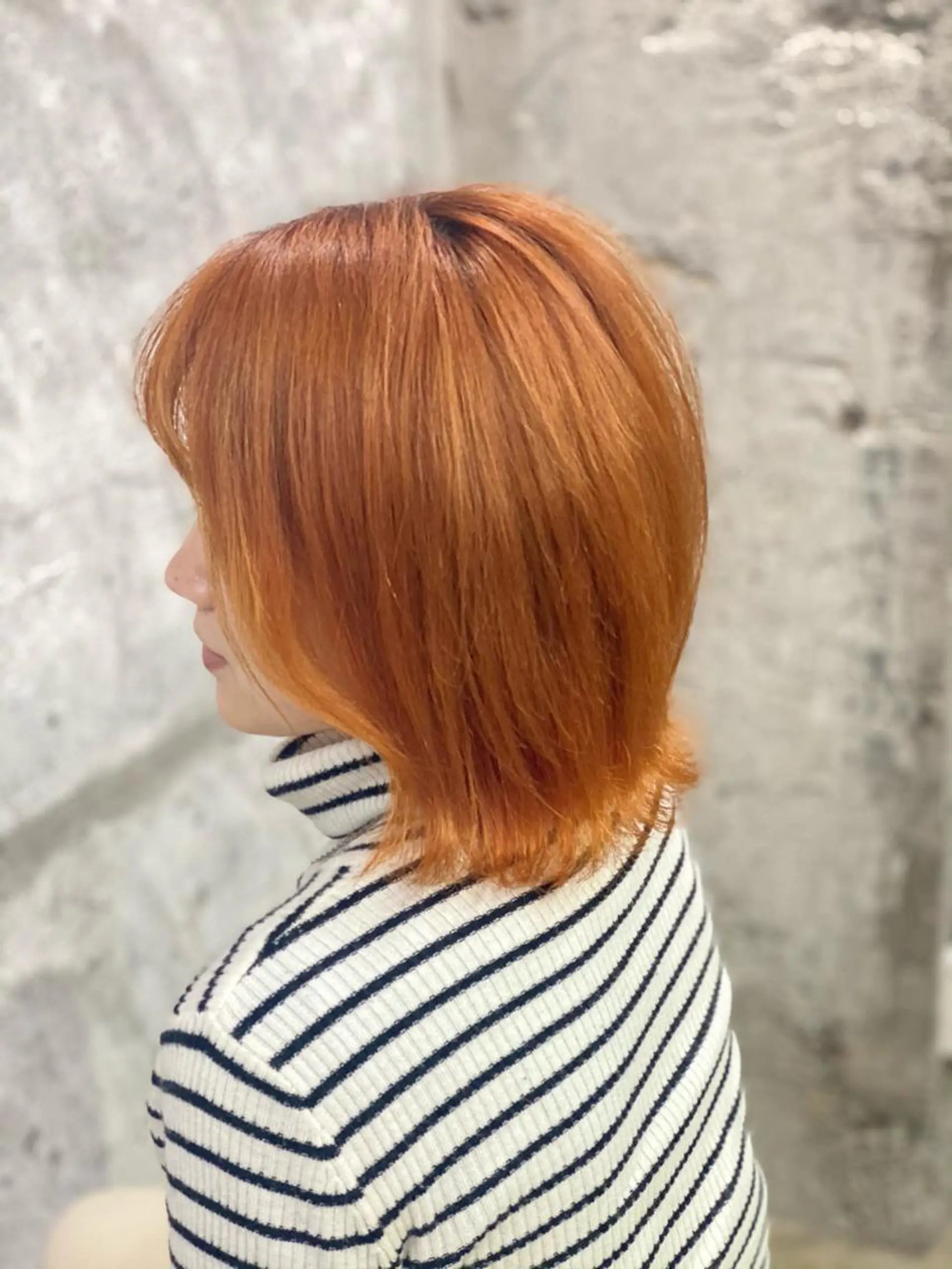 ショート ［似合わせヘア］ ✂︎OGURO✂︎のヘアスタイル