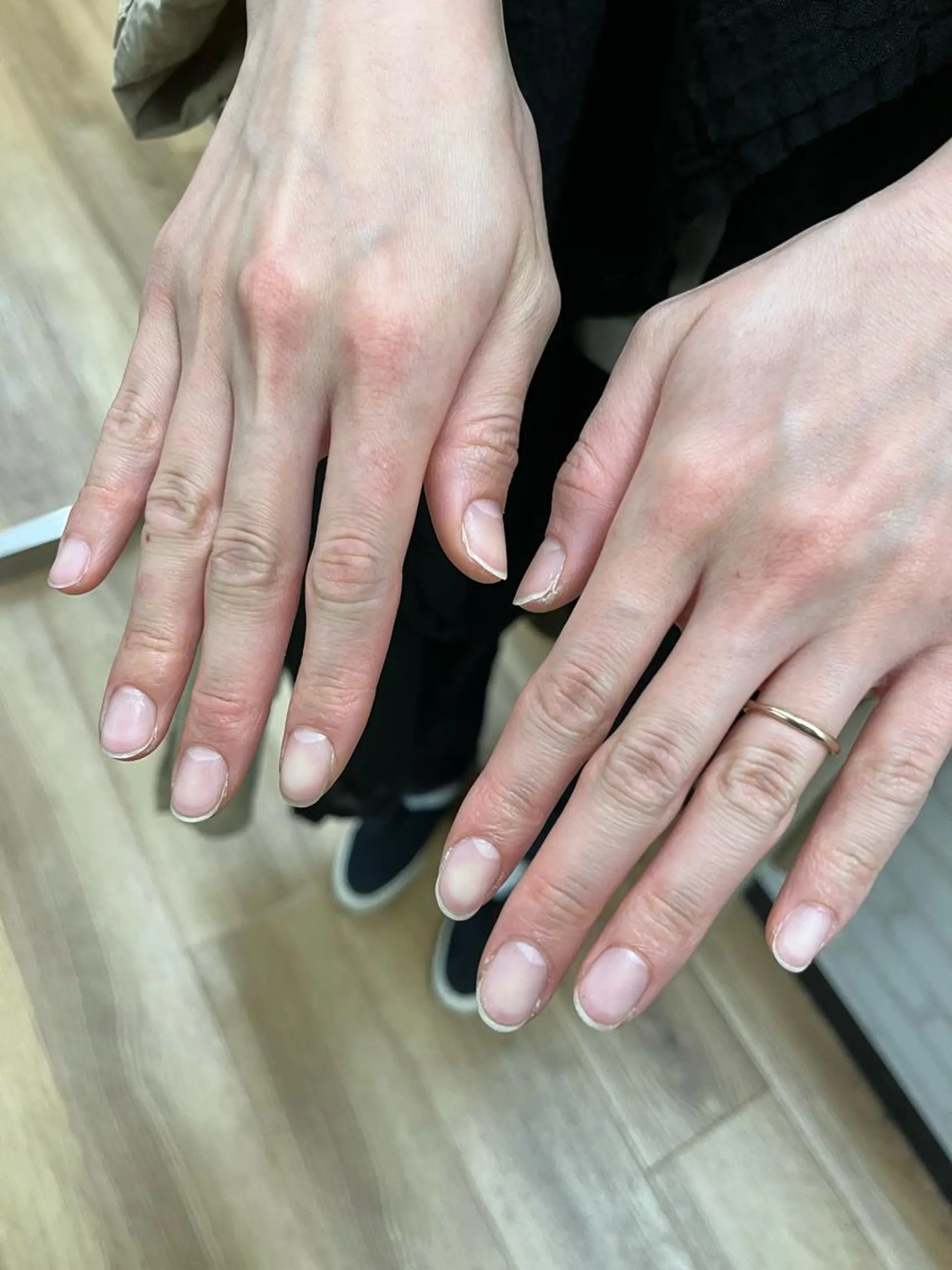 ネイル yamazoe 【MAXKELLY】のネイルデザイン