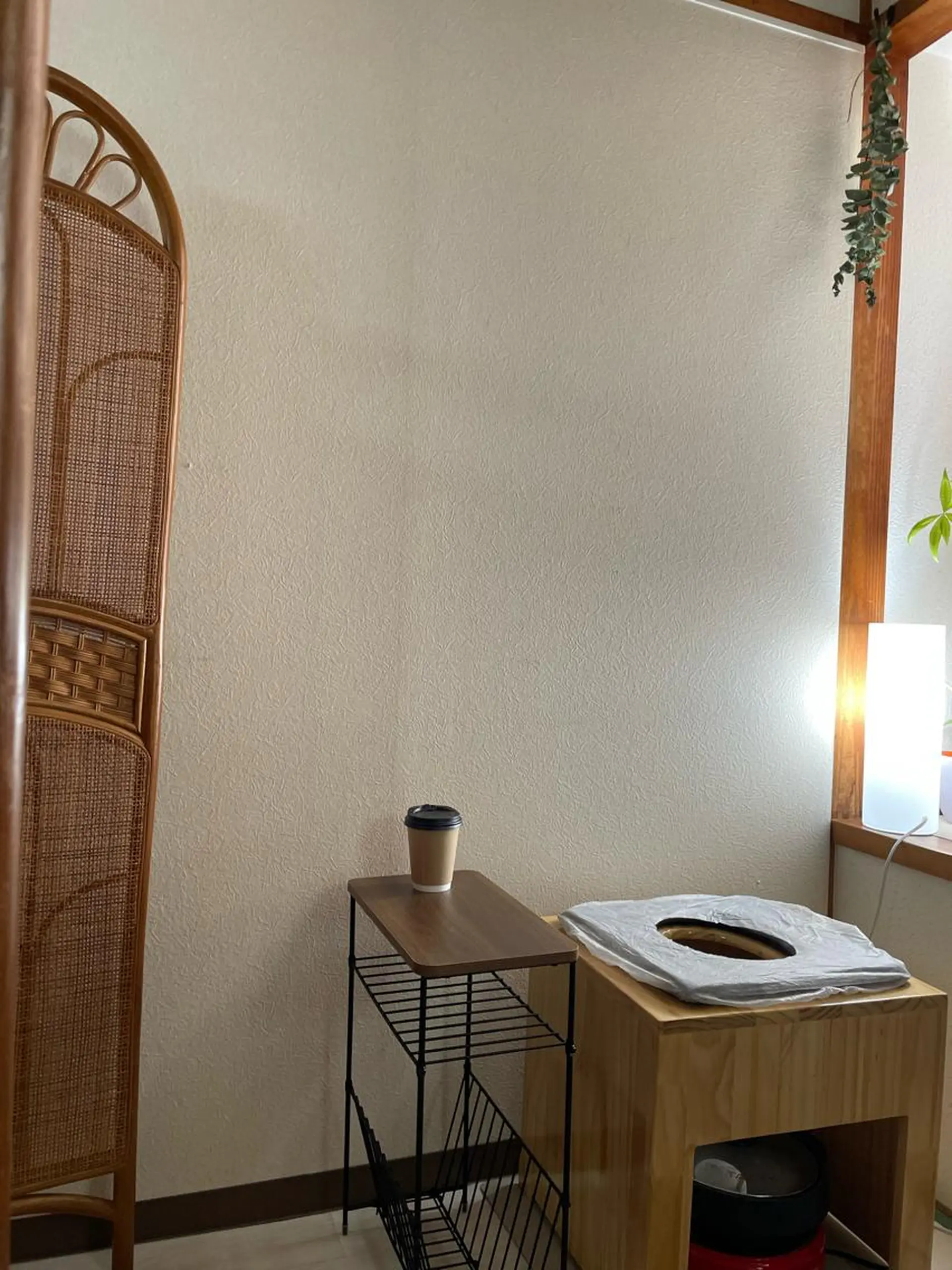 隠れ家サロンRocco所属・隠れ家サロン Roccoのエステ・リラクイメージ