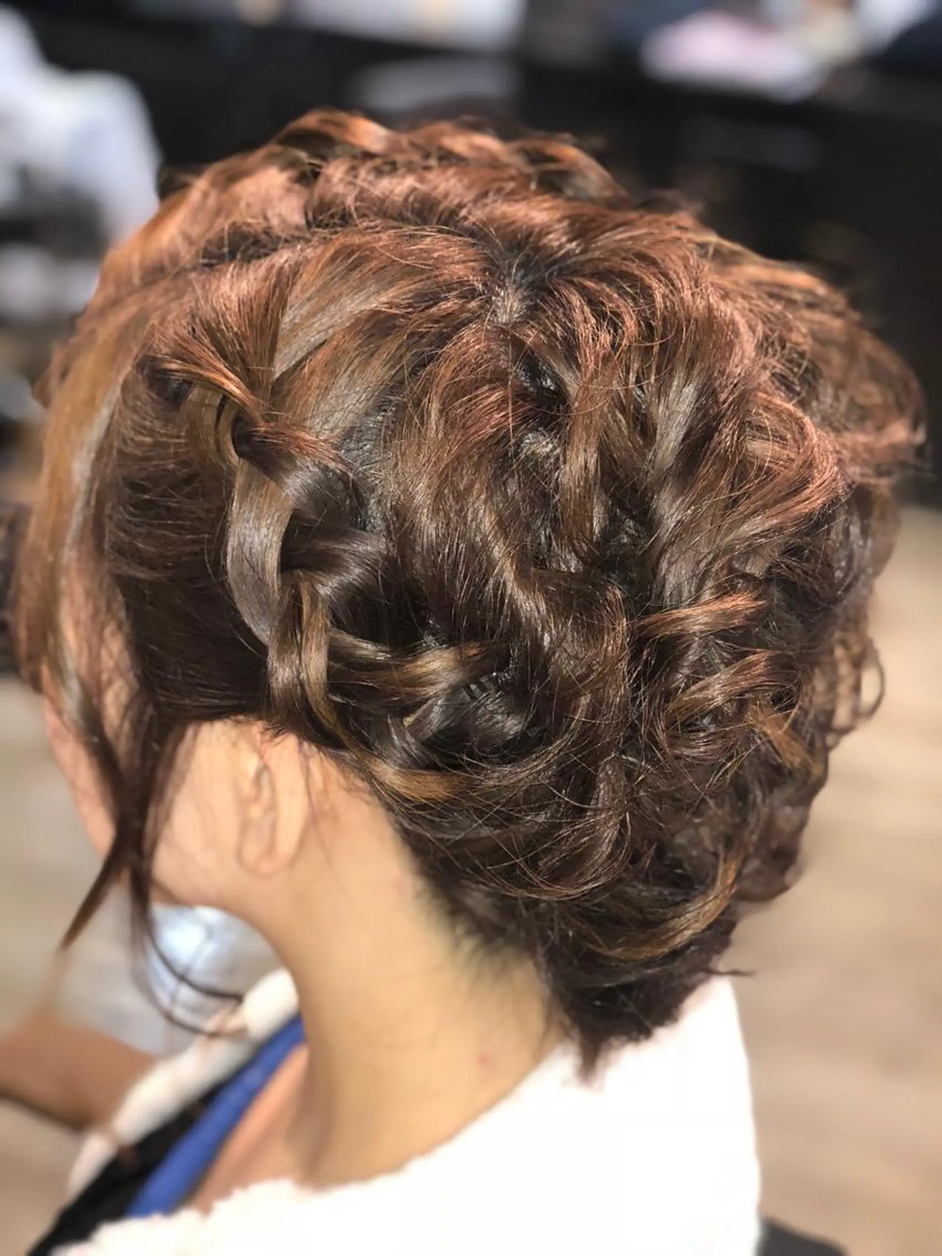 Agu hair Lazuli所属・松本 マサシのヘアスタイル