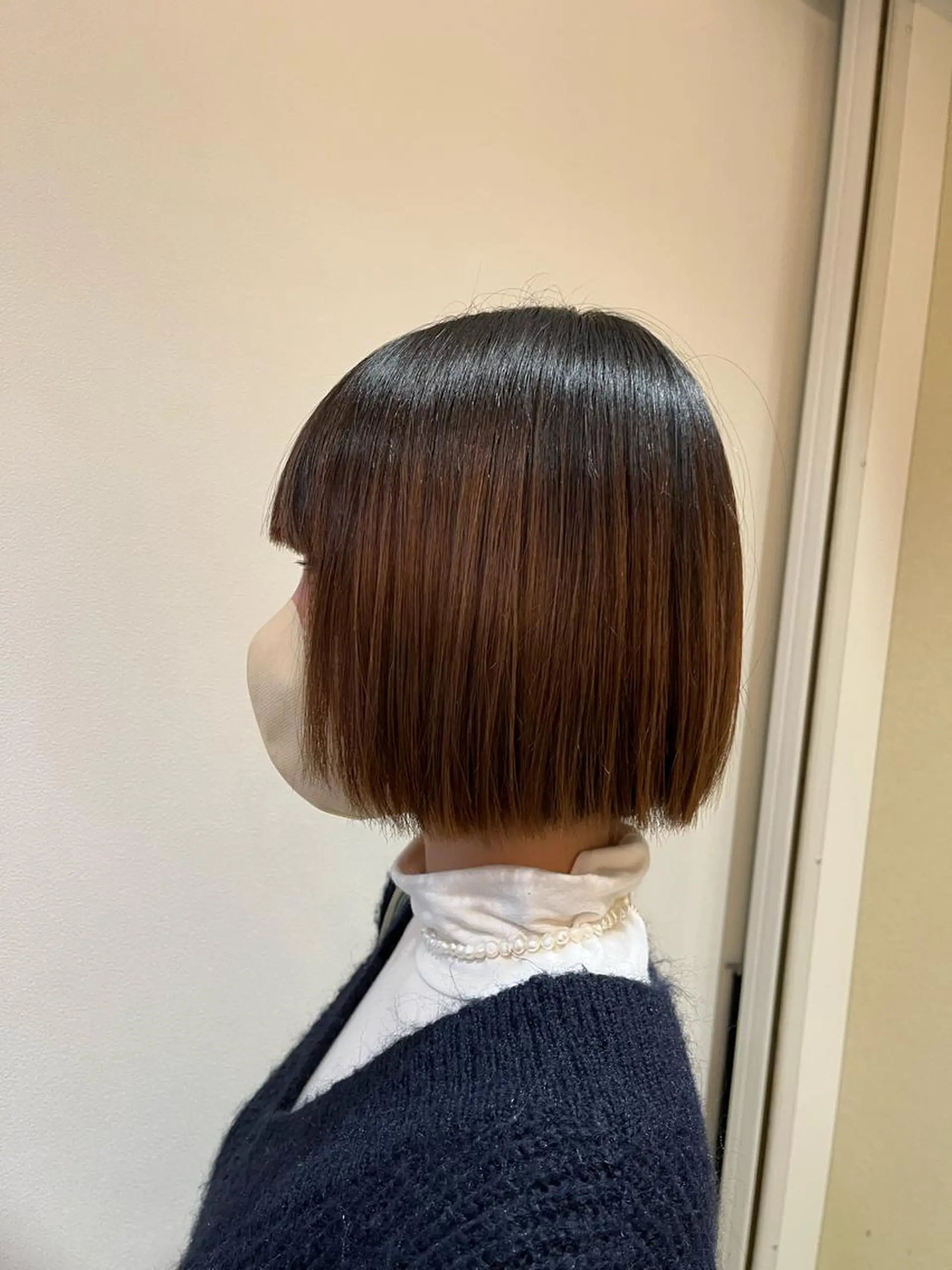 ショート 中韓𝐌𝐈𝐗🩶 𝐘𝐔𝐊𝐀のヘアスタイル