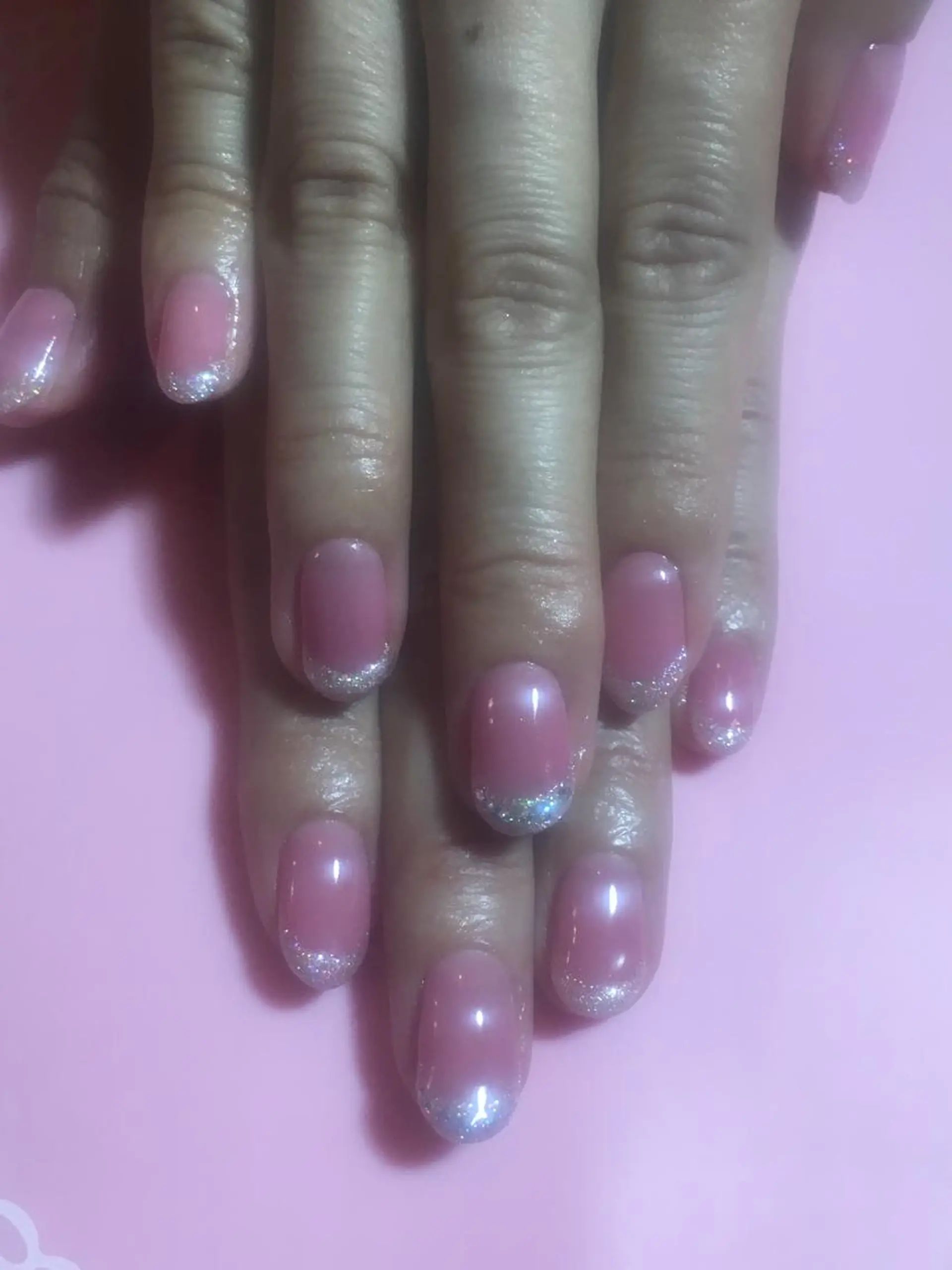 ネイル 古川 里美のネイルデザイン