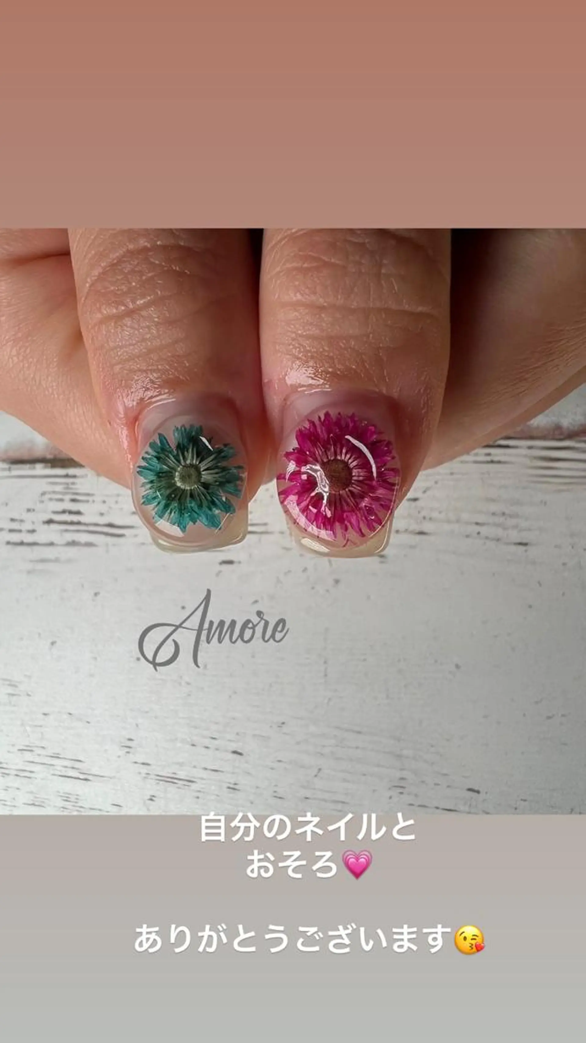 ネイル ジェルネイル 韓国ネイル ミラーネイル オフィスネイル パラジェル You kyehwaのネイルデザイン