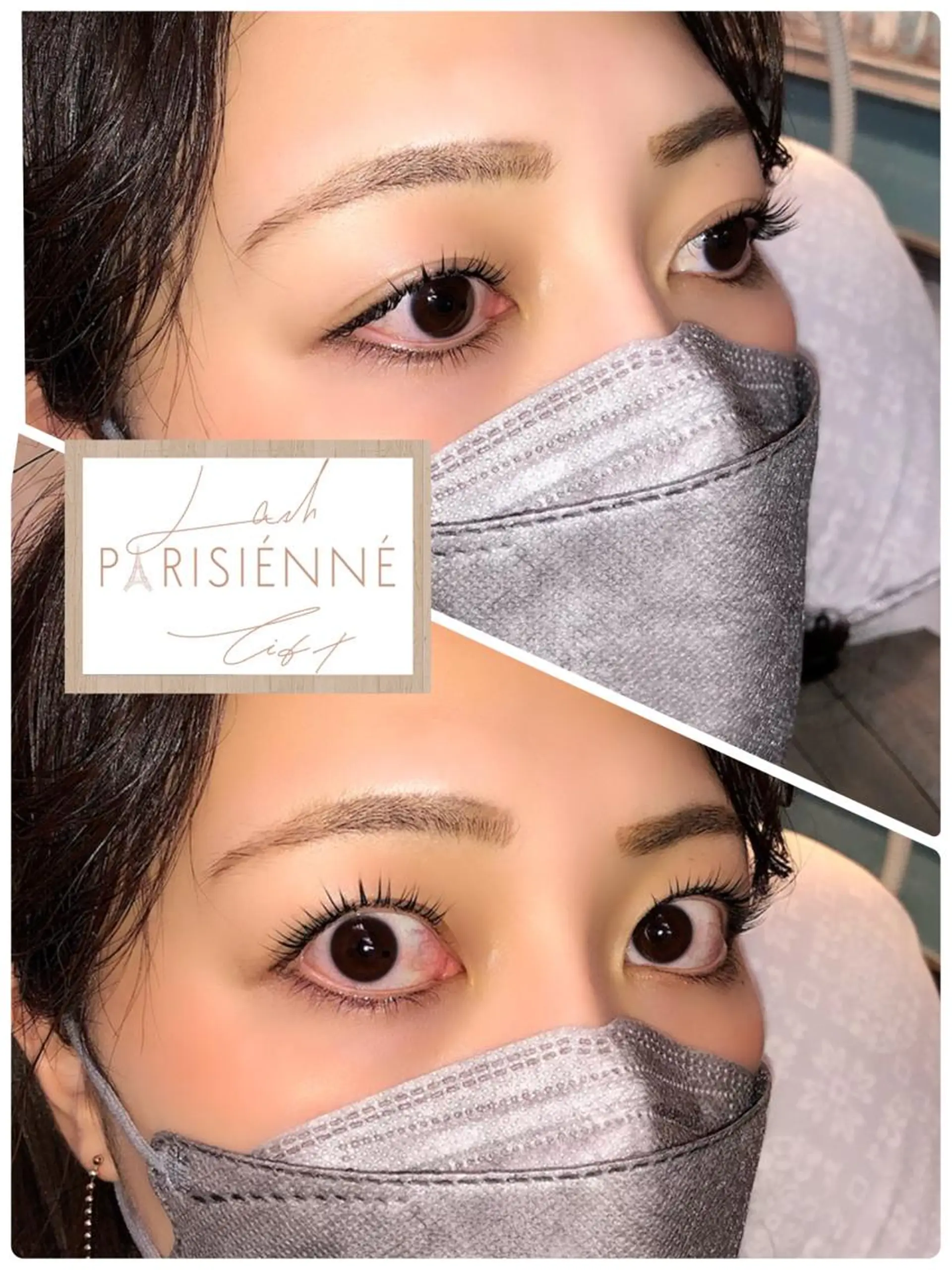 マツエク・マツパ BROW＋吉祥寺所属・吉祥寺 minamiの眉毛・アイブロウイメージ