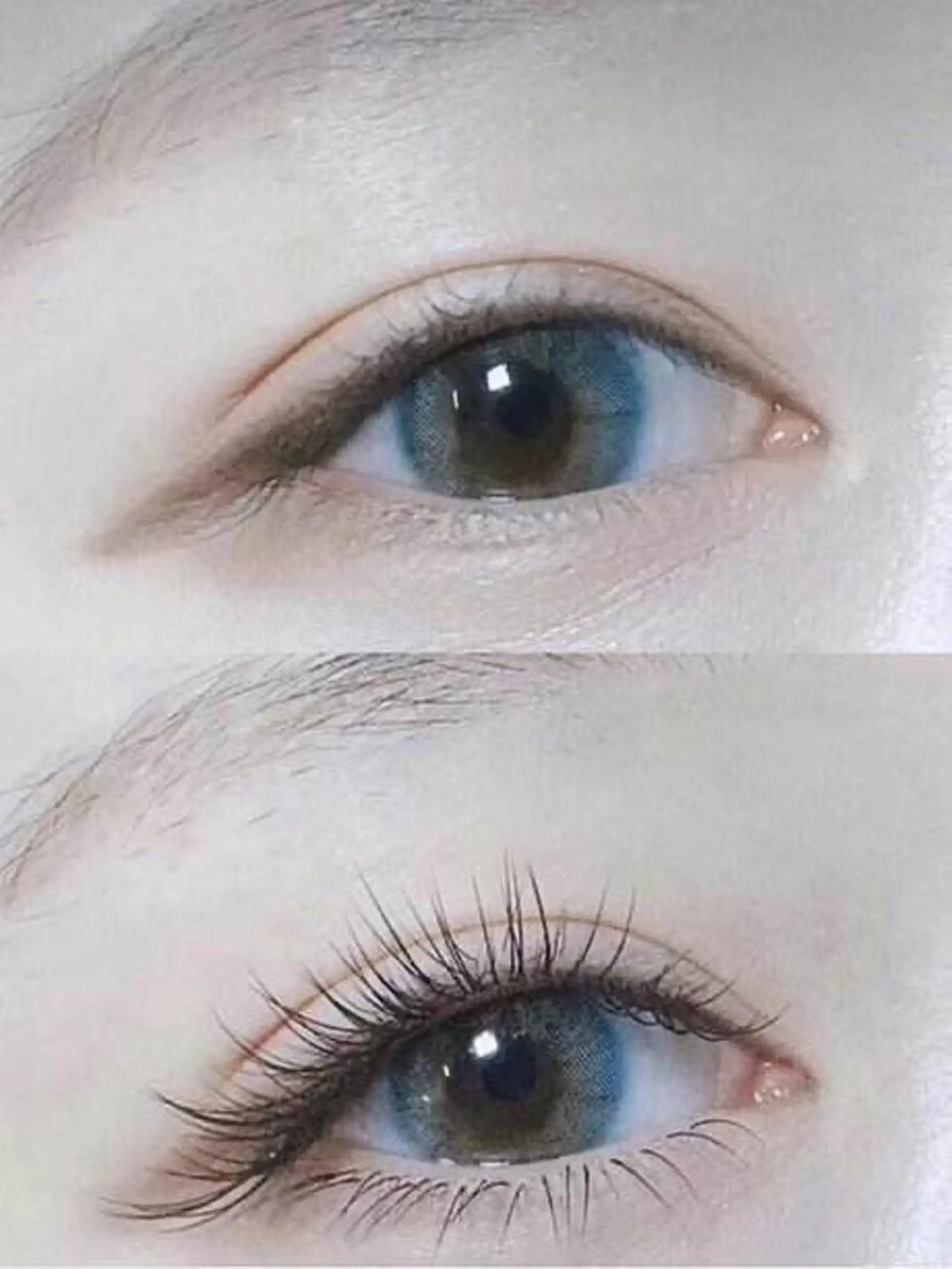 マツエク・マツパ ミイア 東陽町のマツエク・マツパデザイン