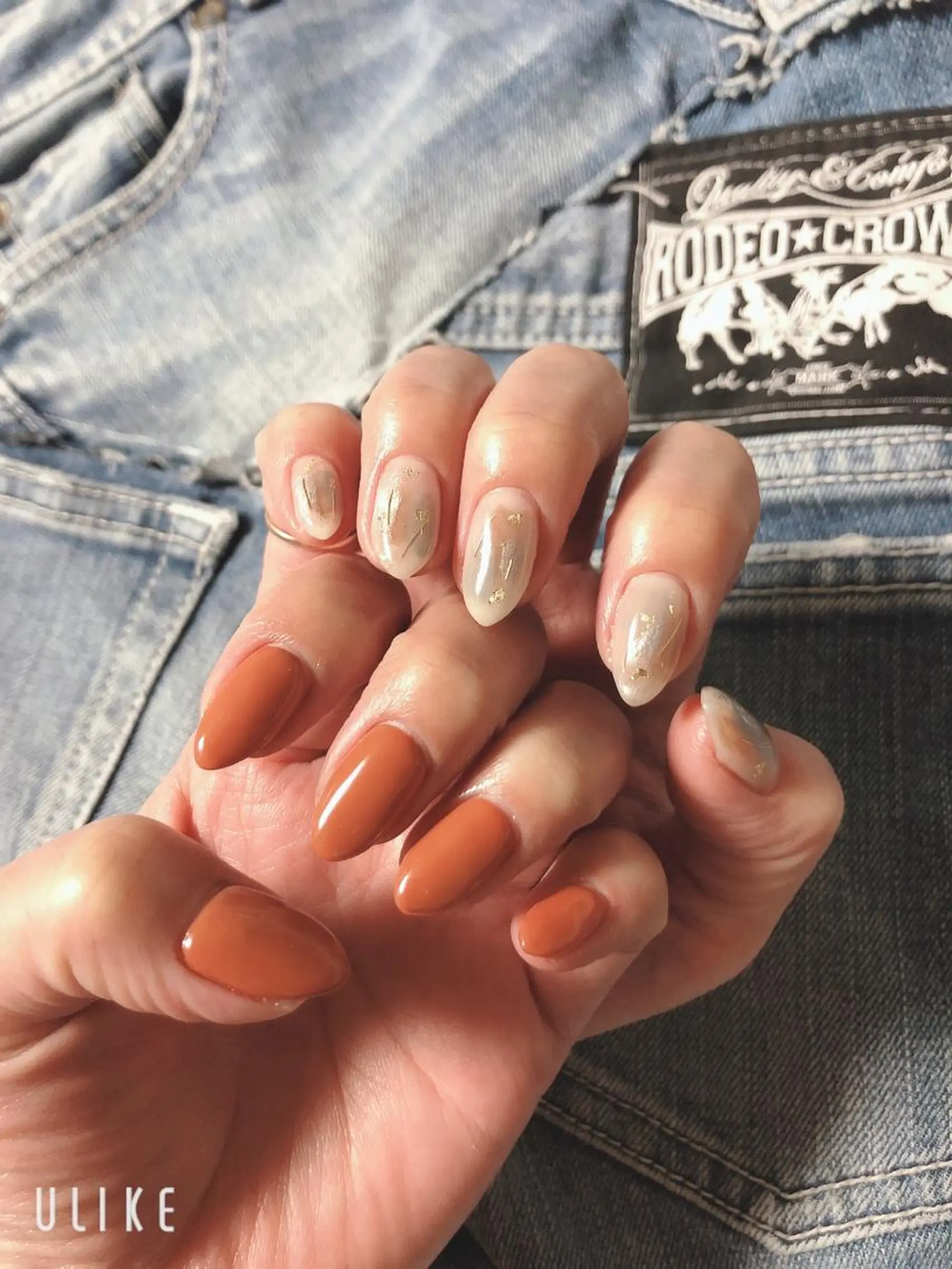 ネイル N nailのネイルデザイン