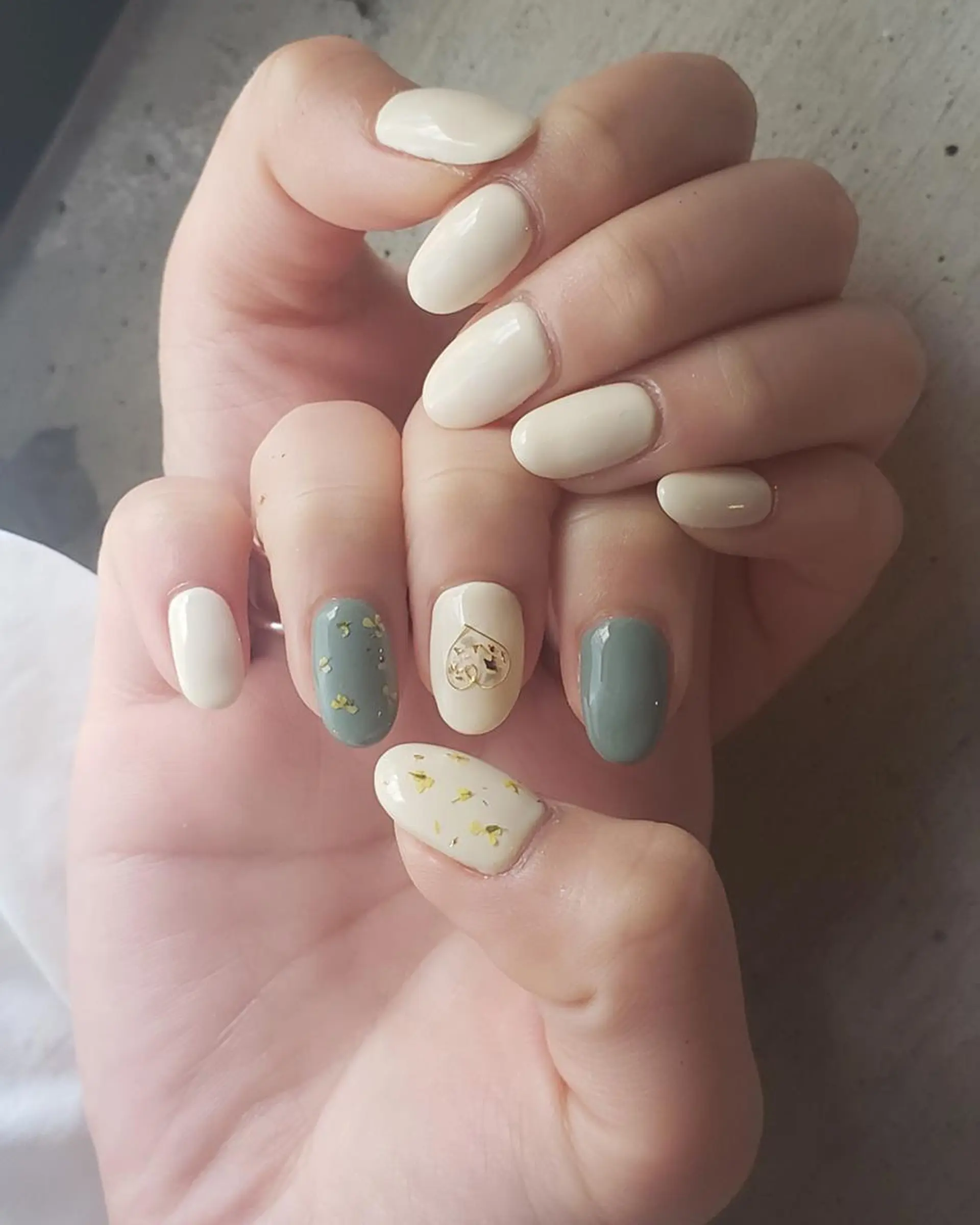 ネイル YUUKOKU Nailのネイルデザイン