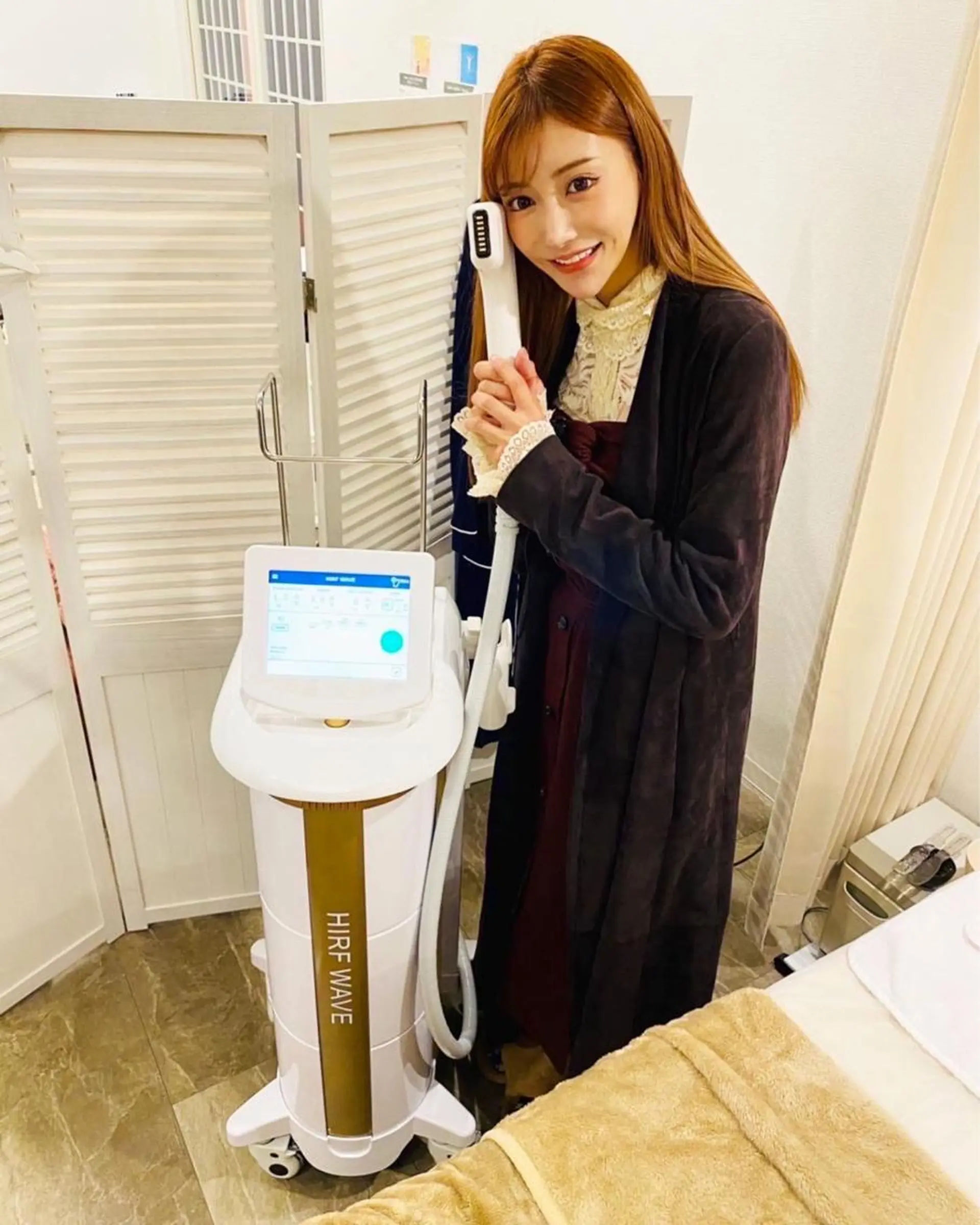 【ニキビ/肌管理】 salon varyのエステ・リラクイメージ