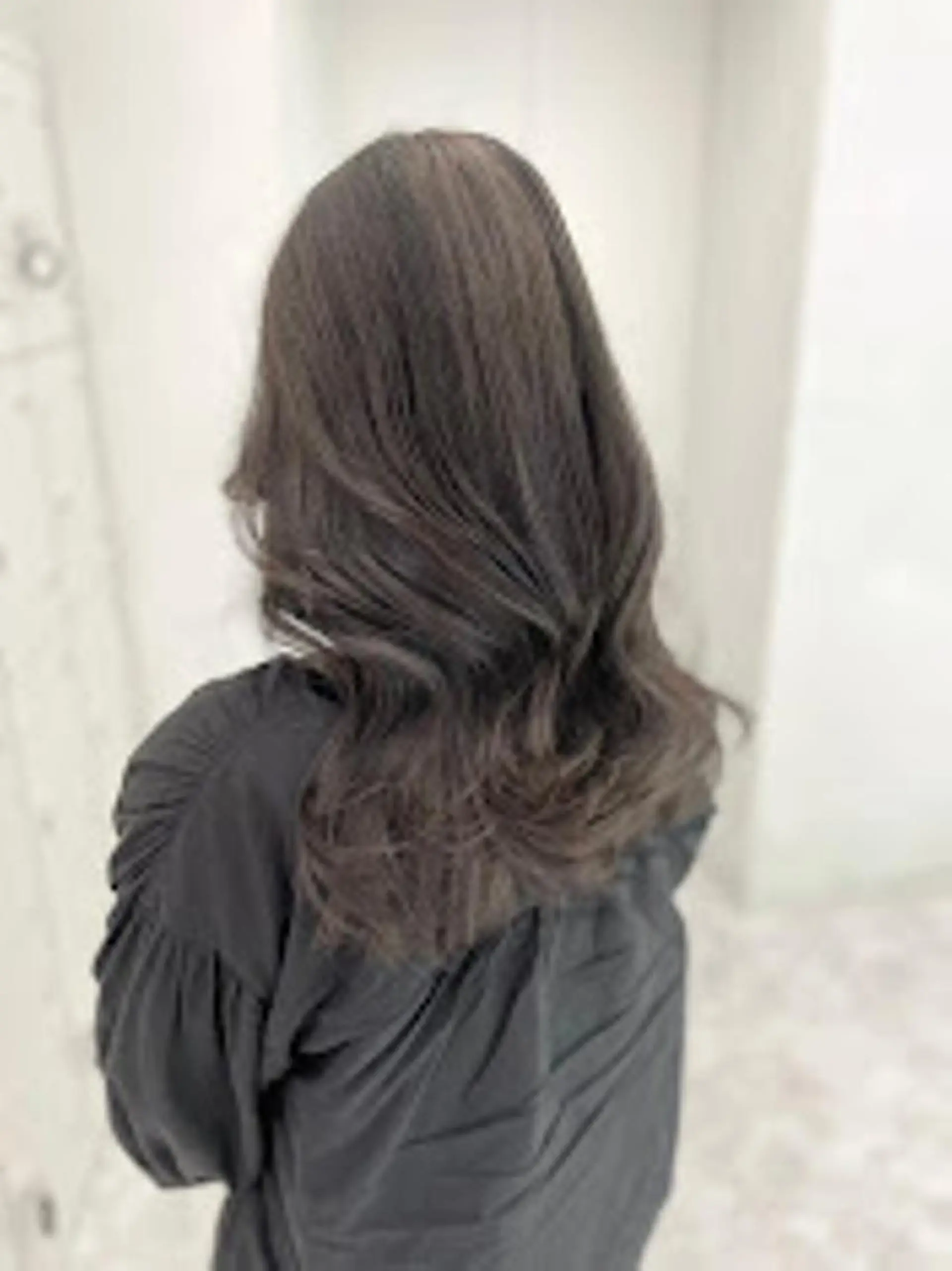 カラー 🪞［公式］ UNITED横浜🪞のヘアスタイル