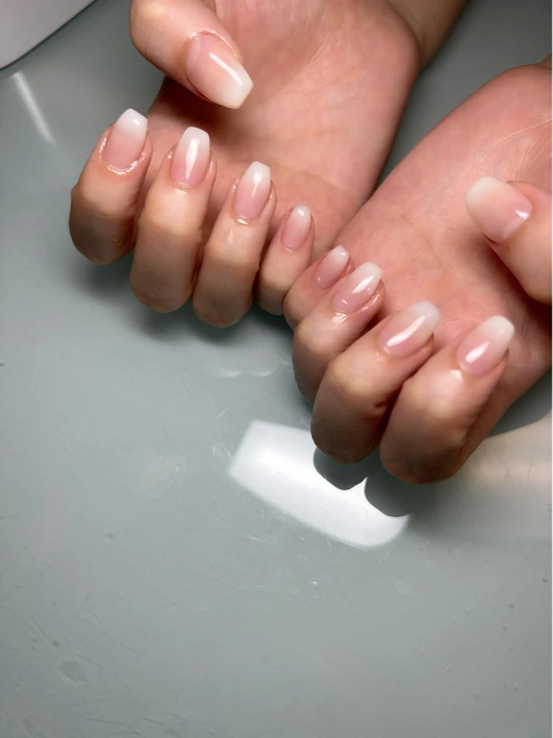 ネイル 中川 ユカのネイルデザイン