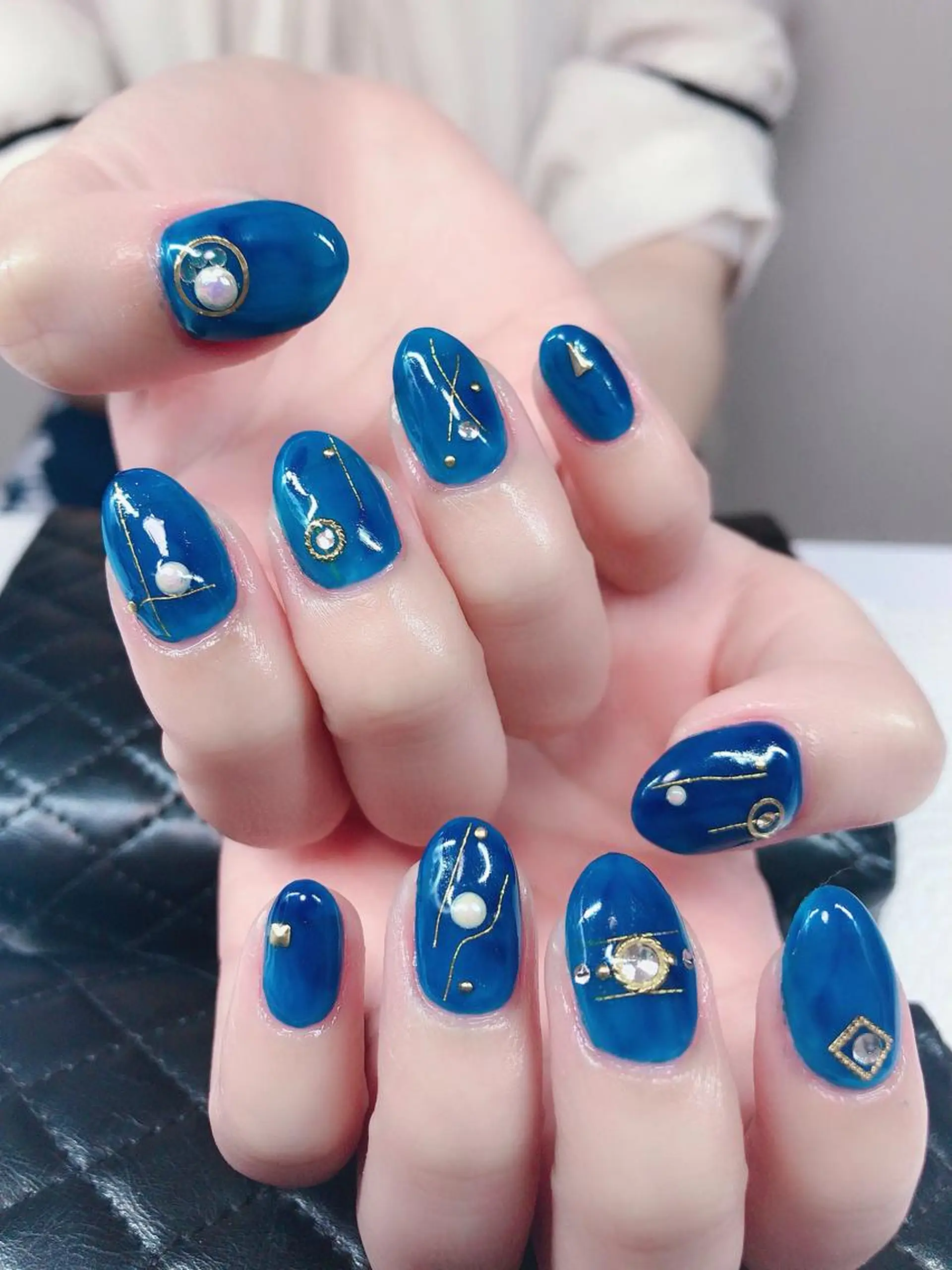 ネイル Salon MINEのエステ・リラクイメージ