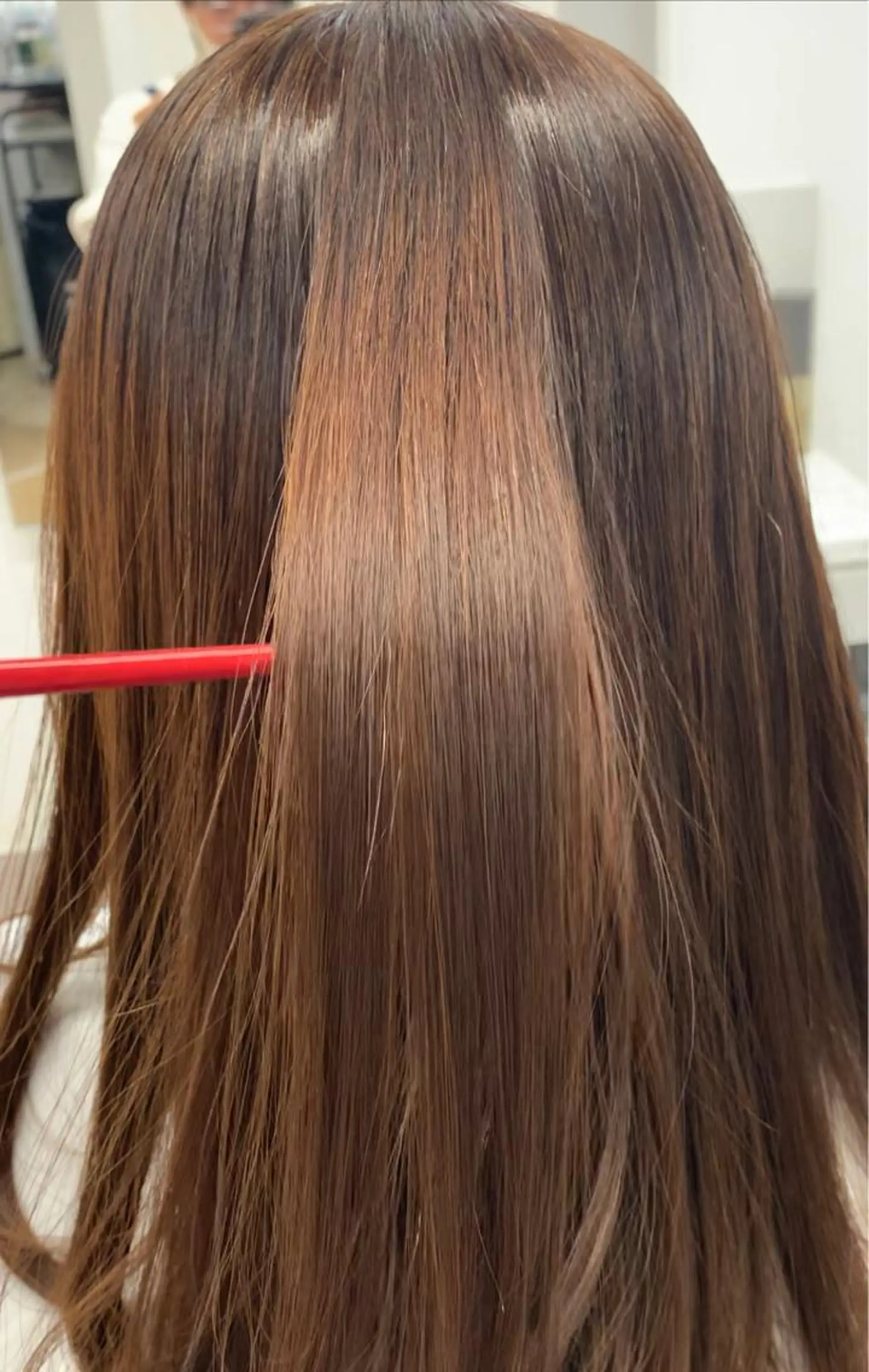 セミロング ショート、ボブ特化 長島智彦のヘアスタイル