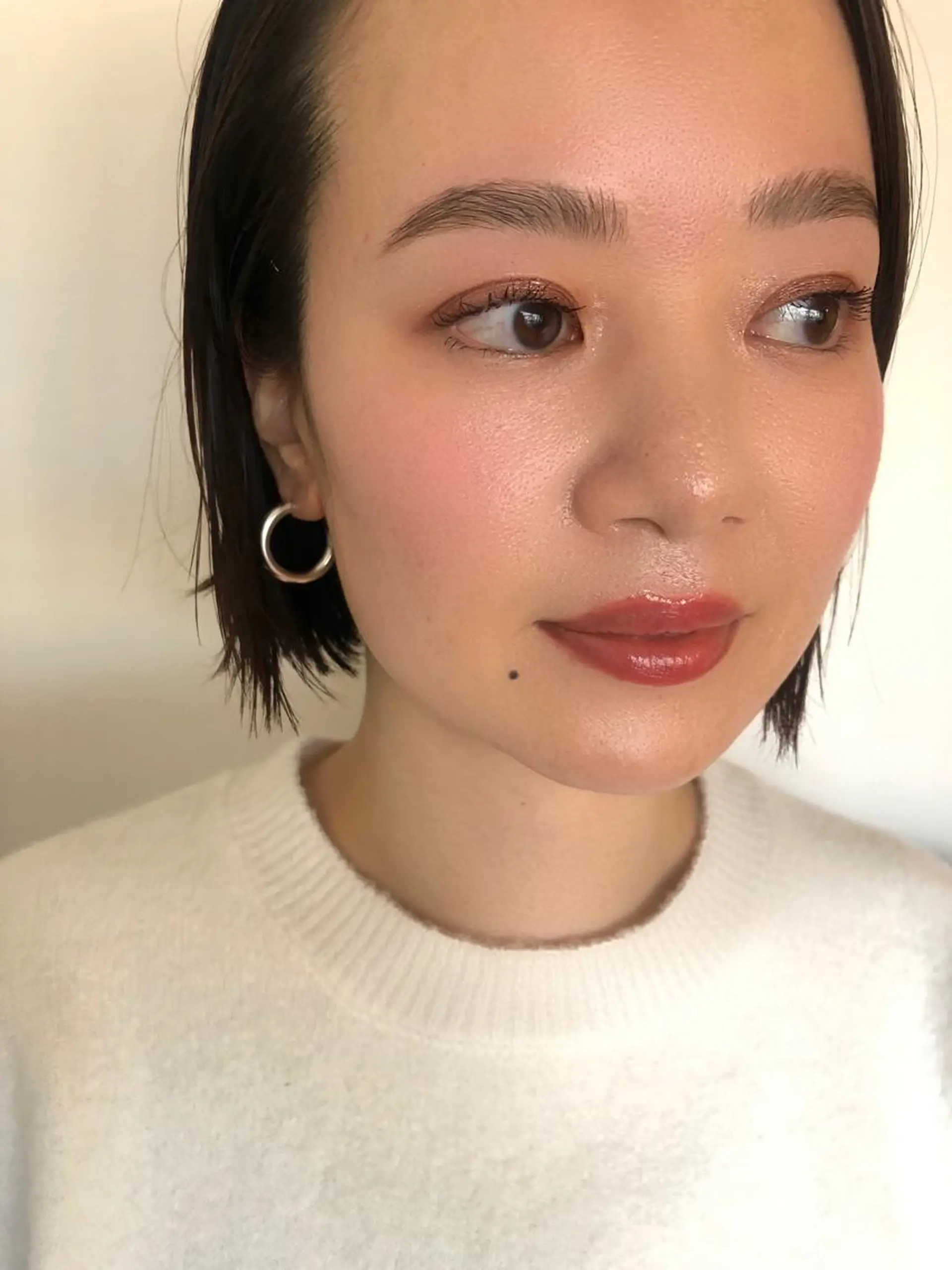 アイブロウ 眉毛　まつ毛パーマ suu梅田のエステ・リラクイメージ