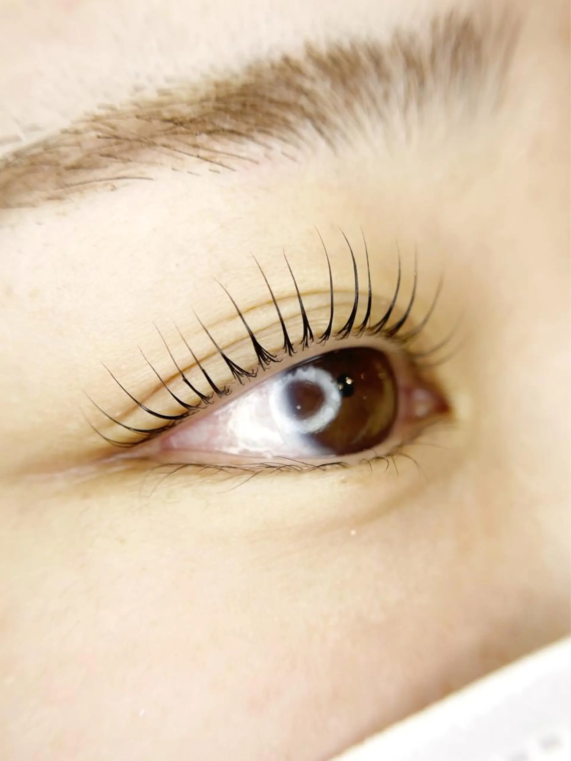 マツエク・マツパ パリジェンヌラッシュリフト cinq所属・cinq　naomi .のその他イメージ