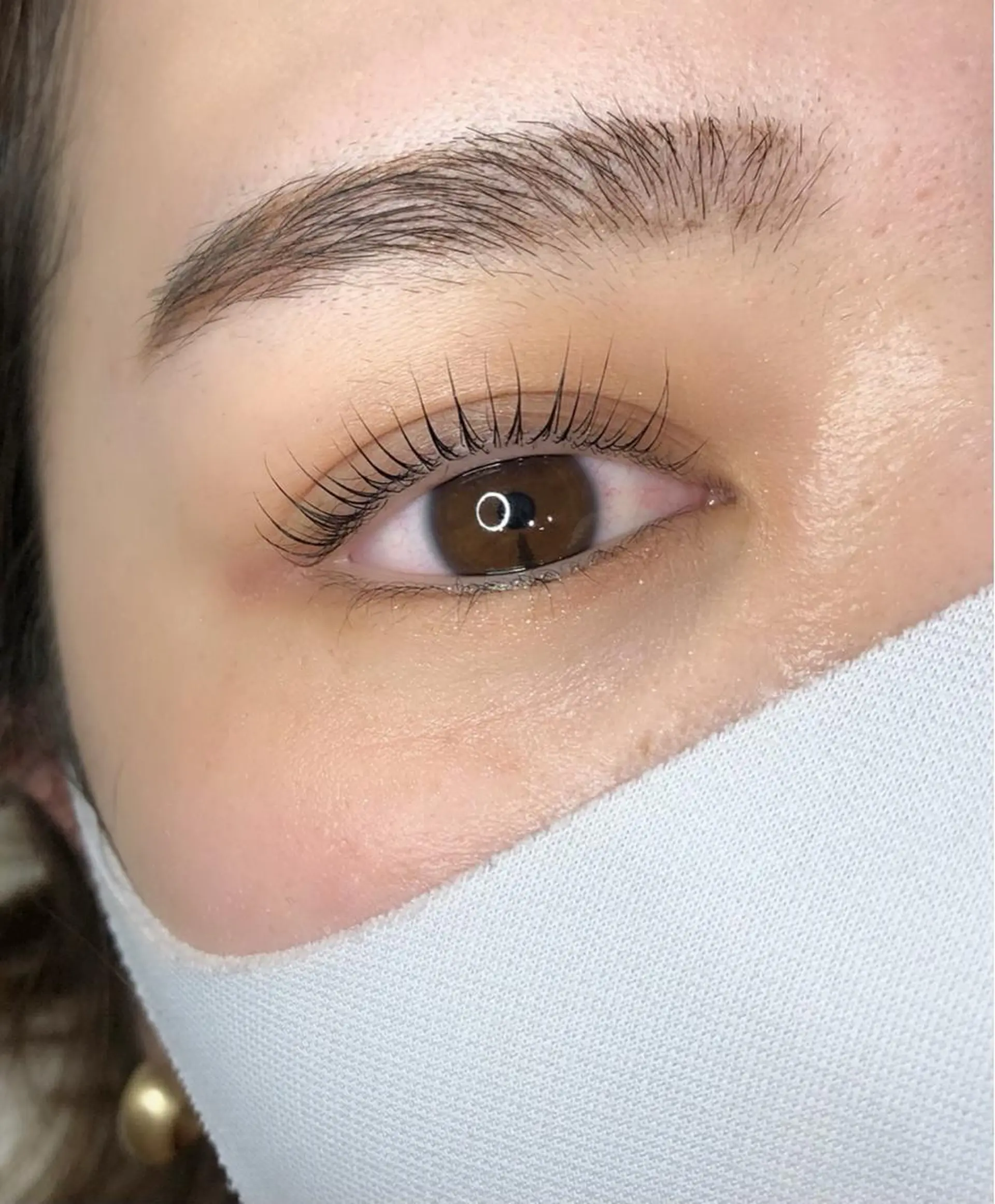 マツエク・マツパ Lykke yuu✿のマツエク・マツパデザイン