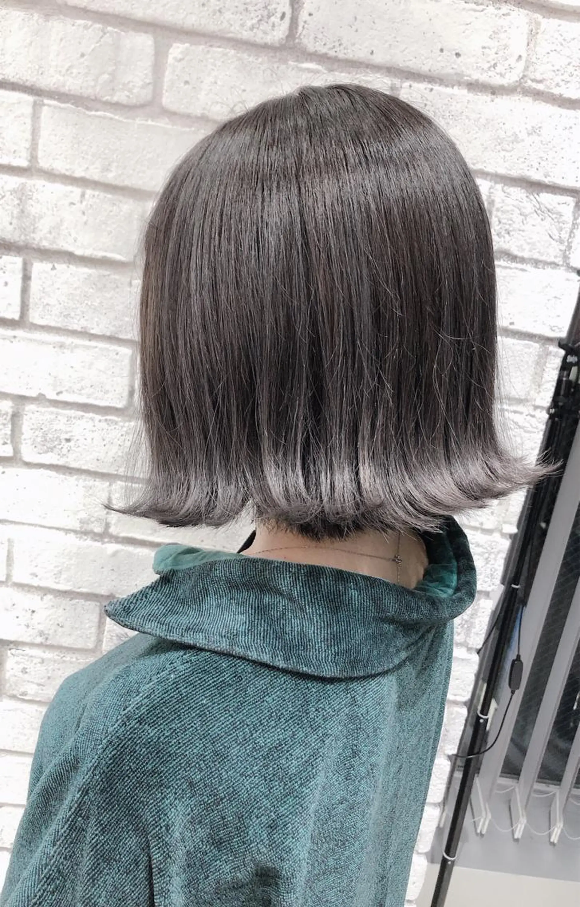 ショート カラー ヘアアレンジ イメコン美容師 サイトウアキラのその他イメージ