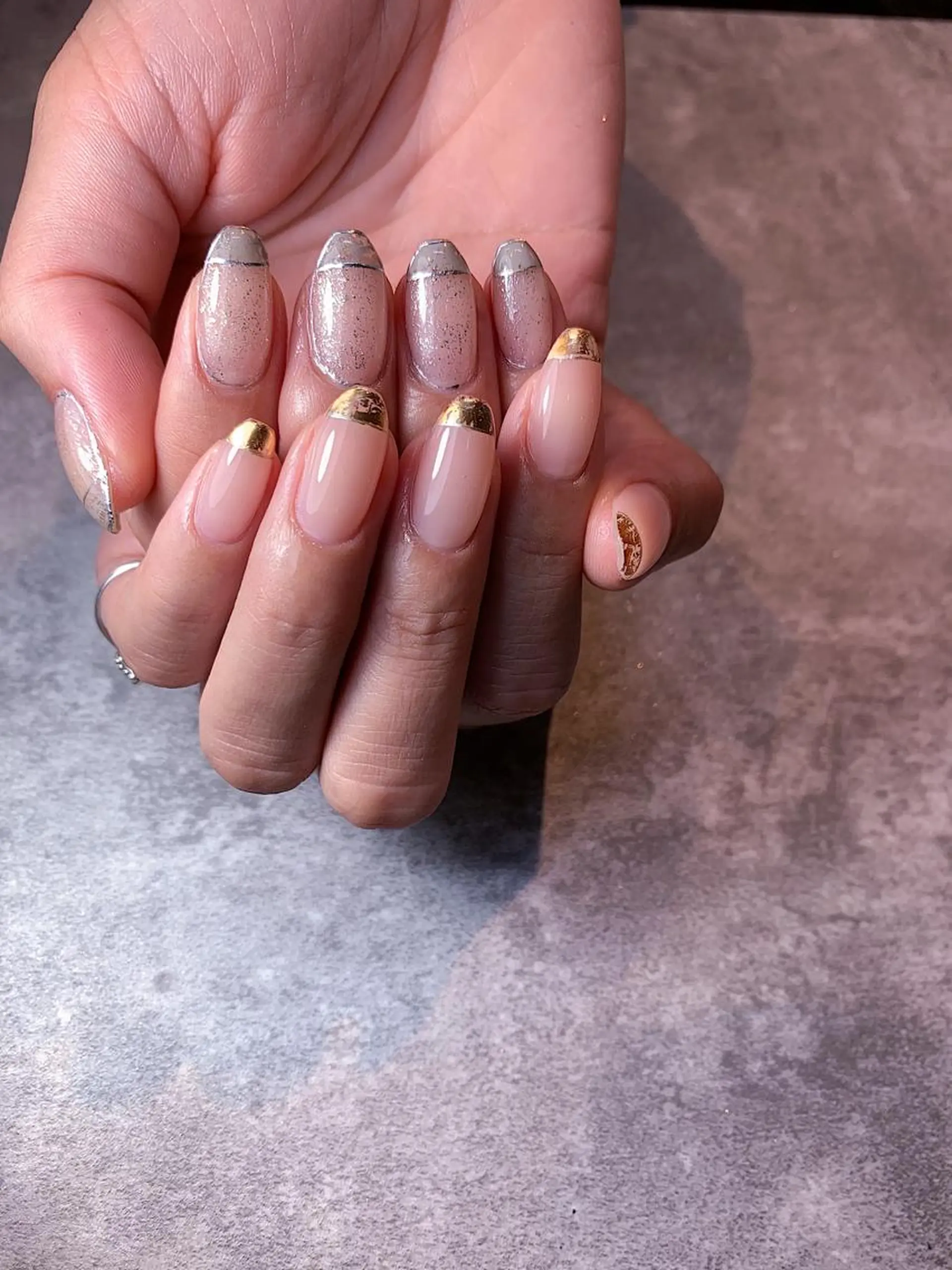 ネイル 土屋 智子のエステ・リラクイメージ