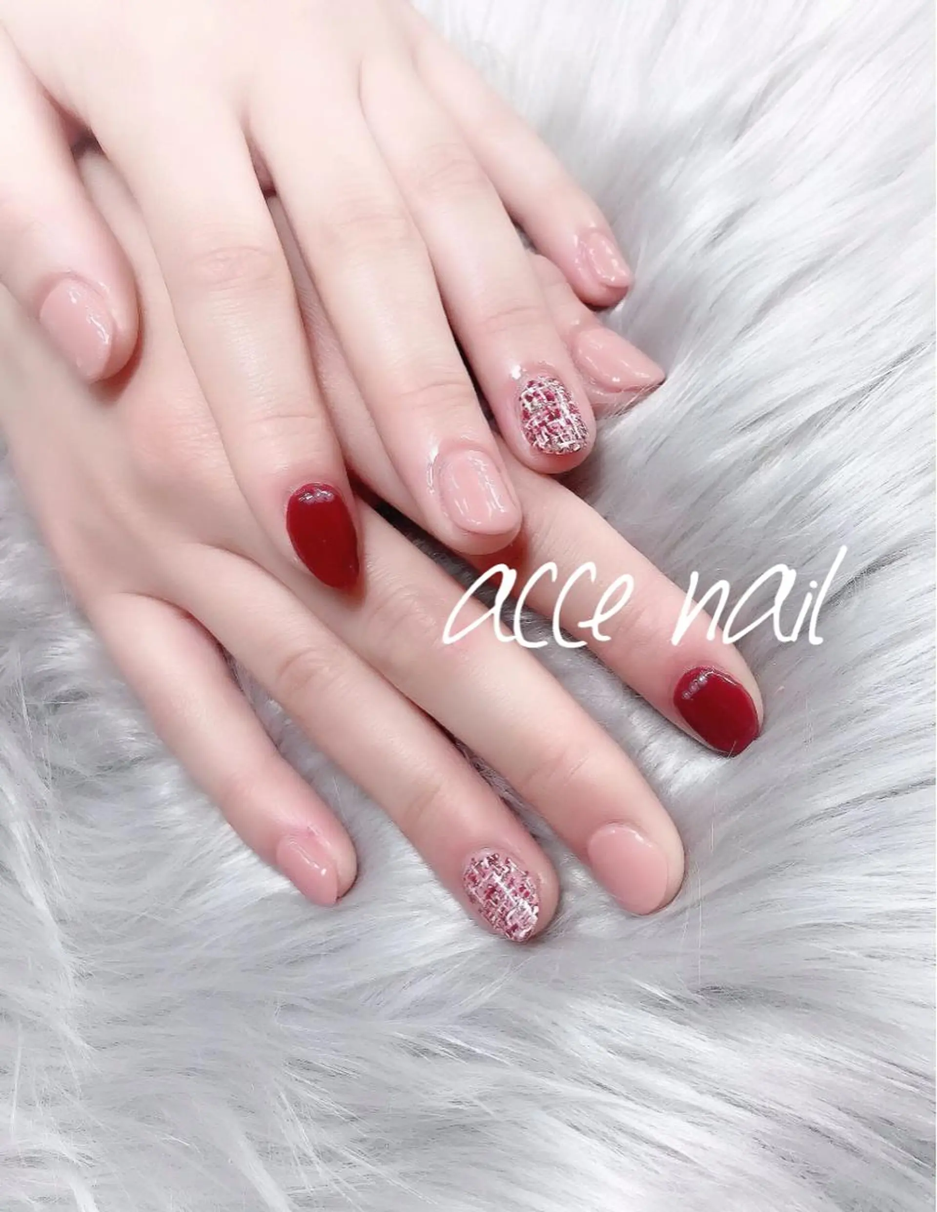 ネイル atsuco ✴︎のネイルデザイン