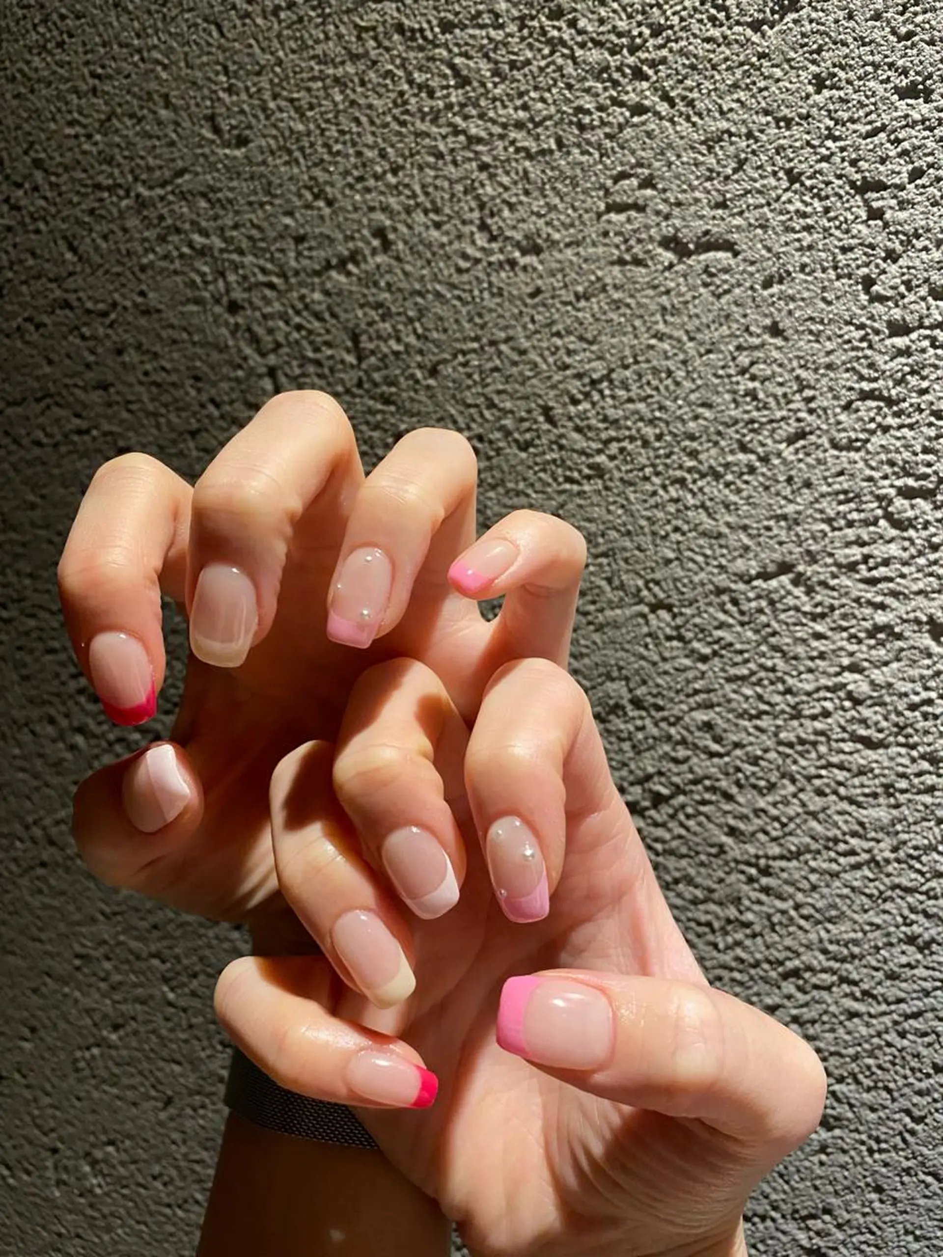 ネイル Babel Mirokuのエステ・リラクイメージ