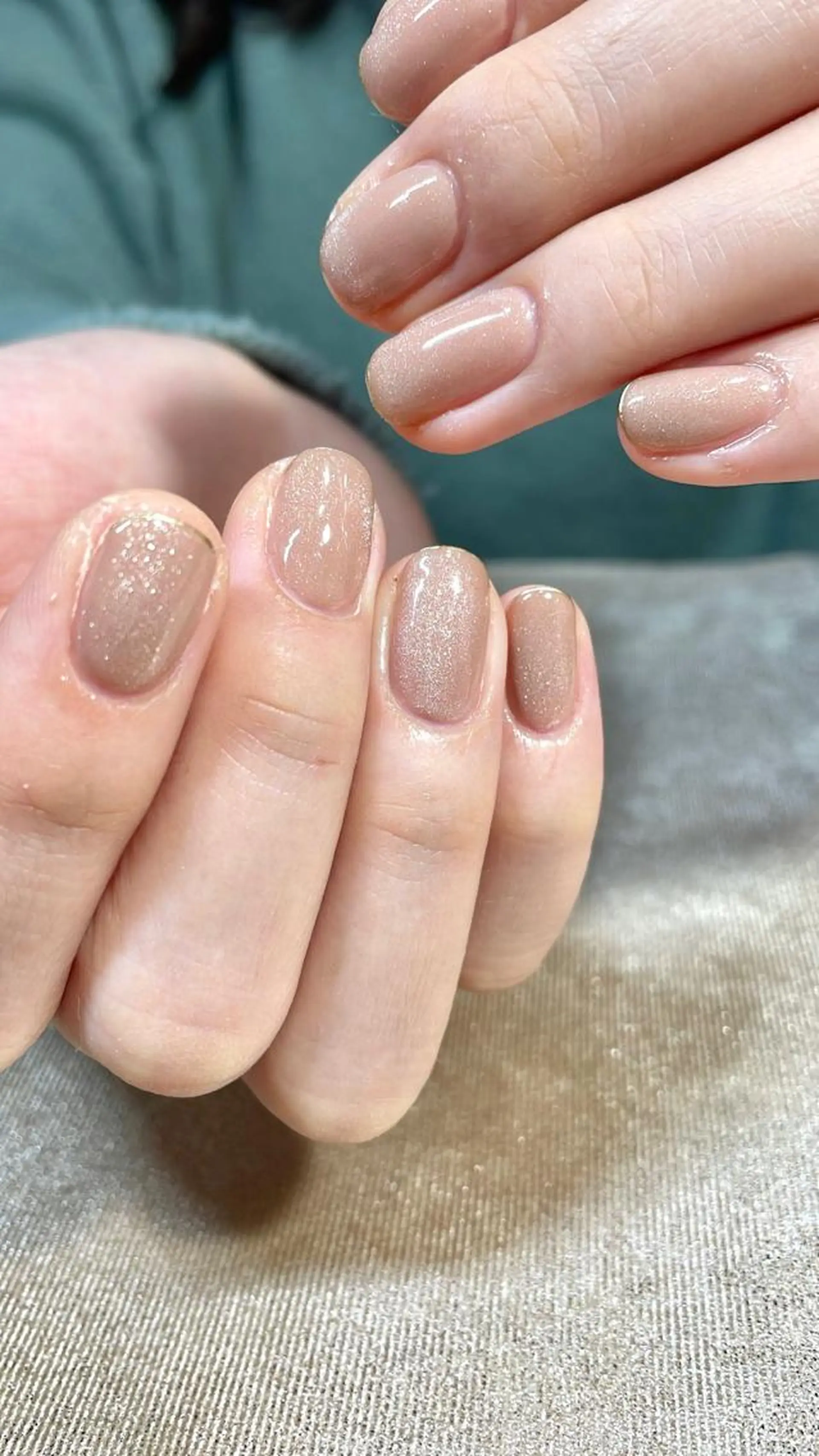 ネイル Salon GIGI Nail所属・salon GIGINailの眉毛・アイブロウイメージ