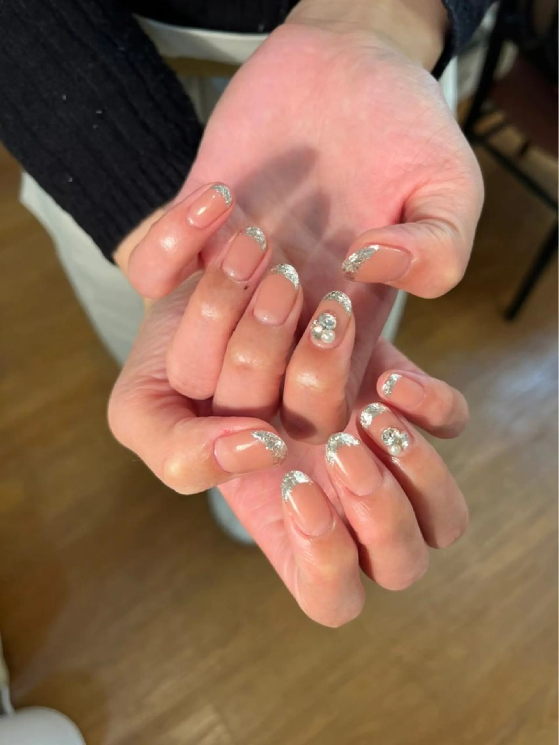 ネイル LOVE NAIL 💕Sonoのネイルデザイン