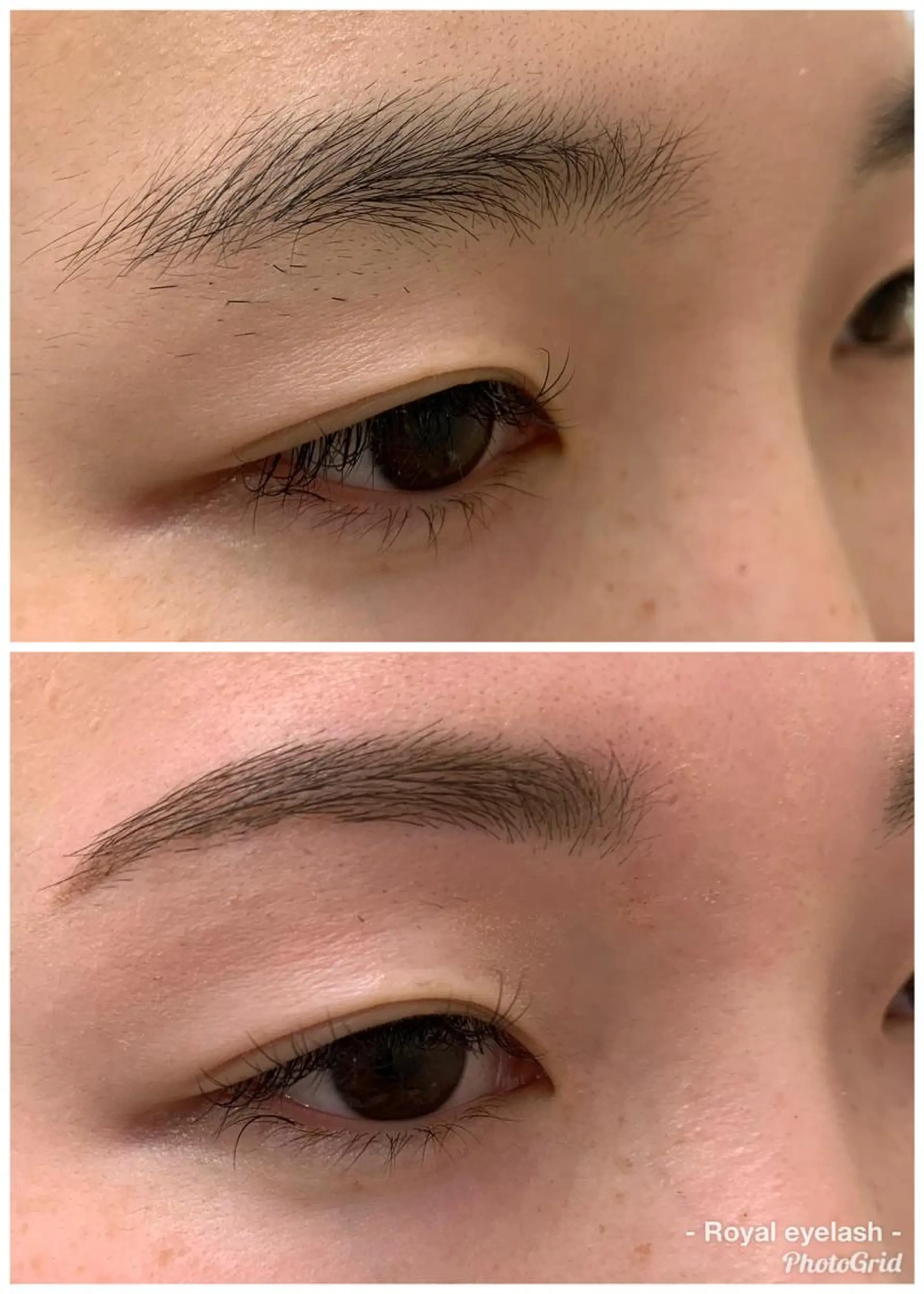 Royal eyelashのマツエク・マツパデザイン