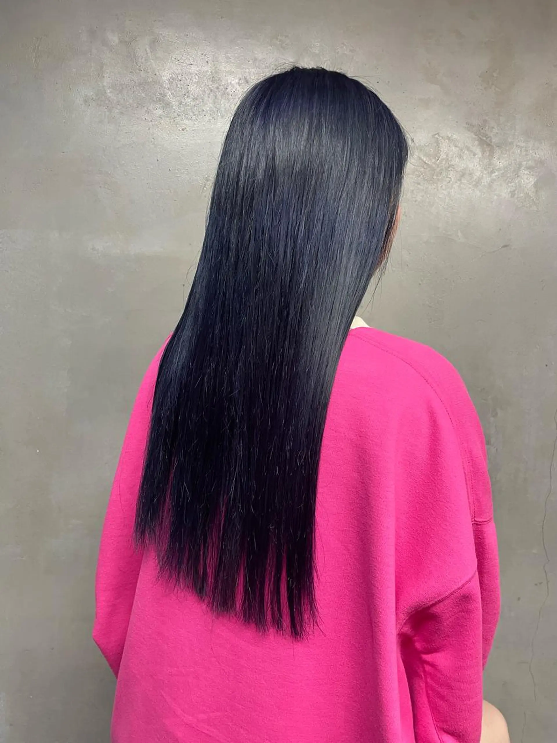 ロング カラー ハイトーン 🌷ハルミ🌷のヘアスタイル