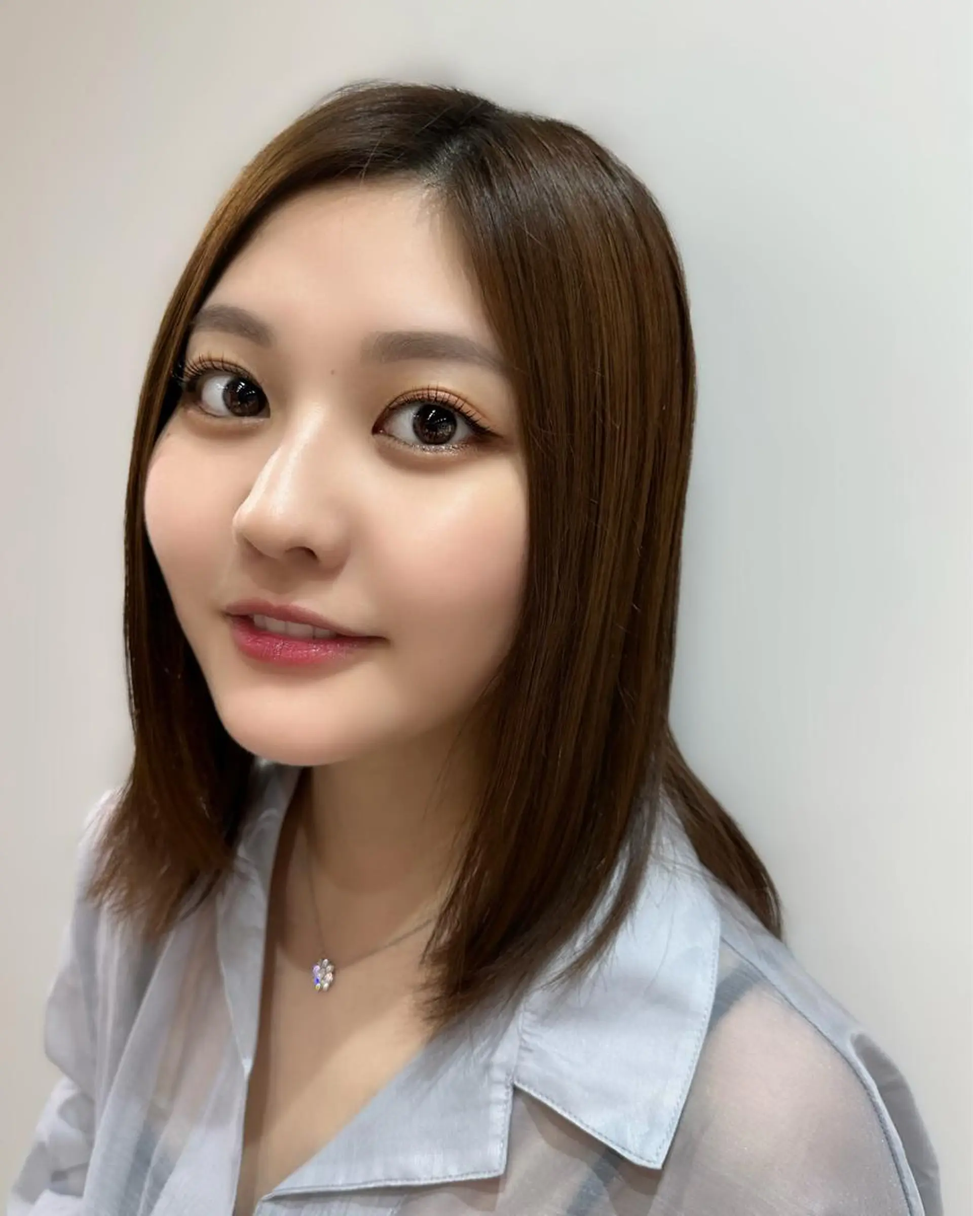 マツエク・マツパ アイブロウ O'L所属・Eyelash & Eyebrowのマツエク・マツパデザイン